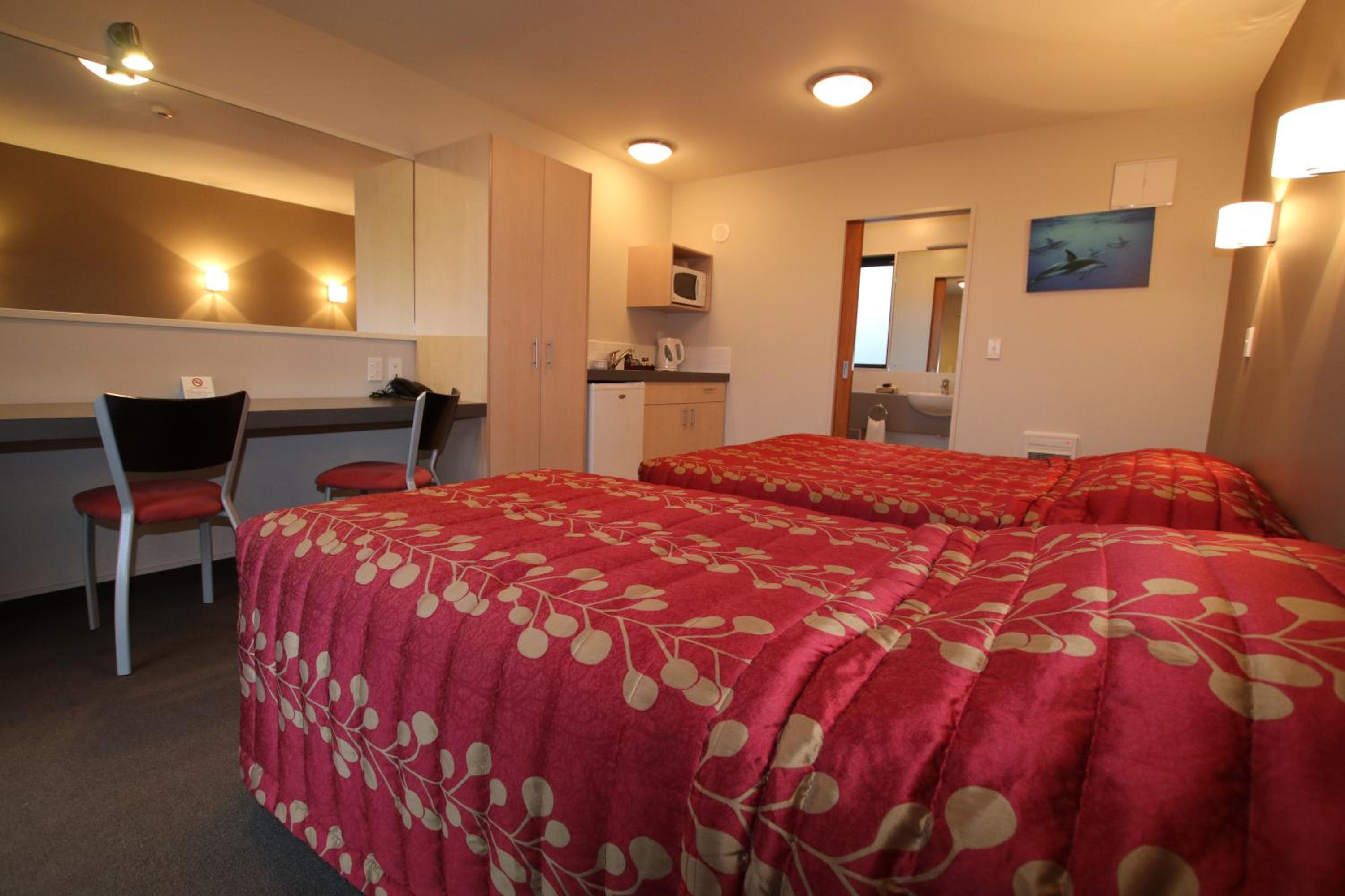 Bella Vista Motel Kaikoura