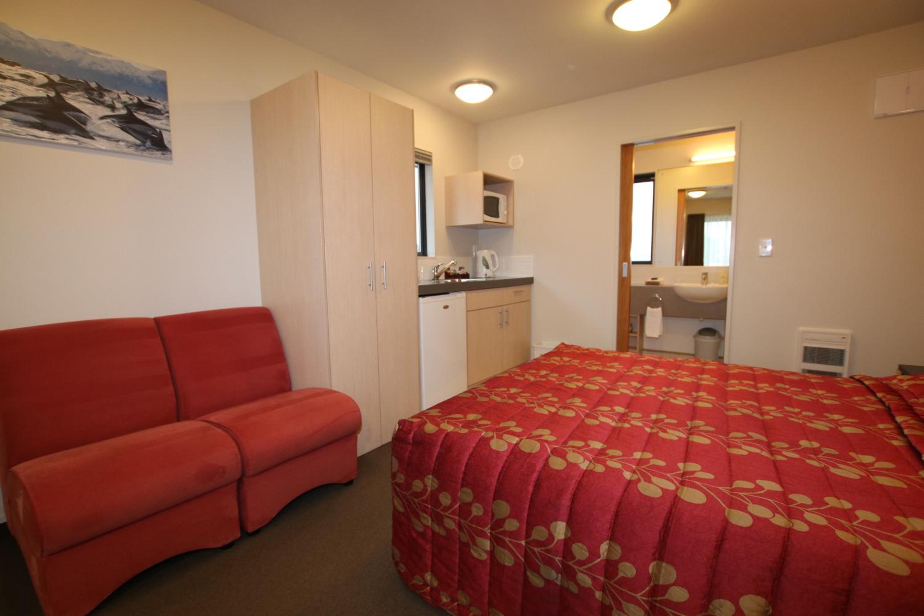 Bella Vista Motel Kaikoura
