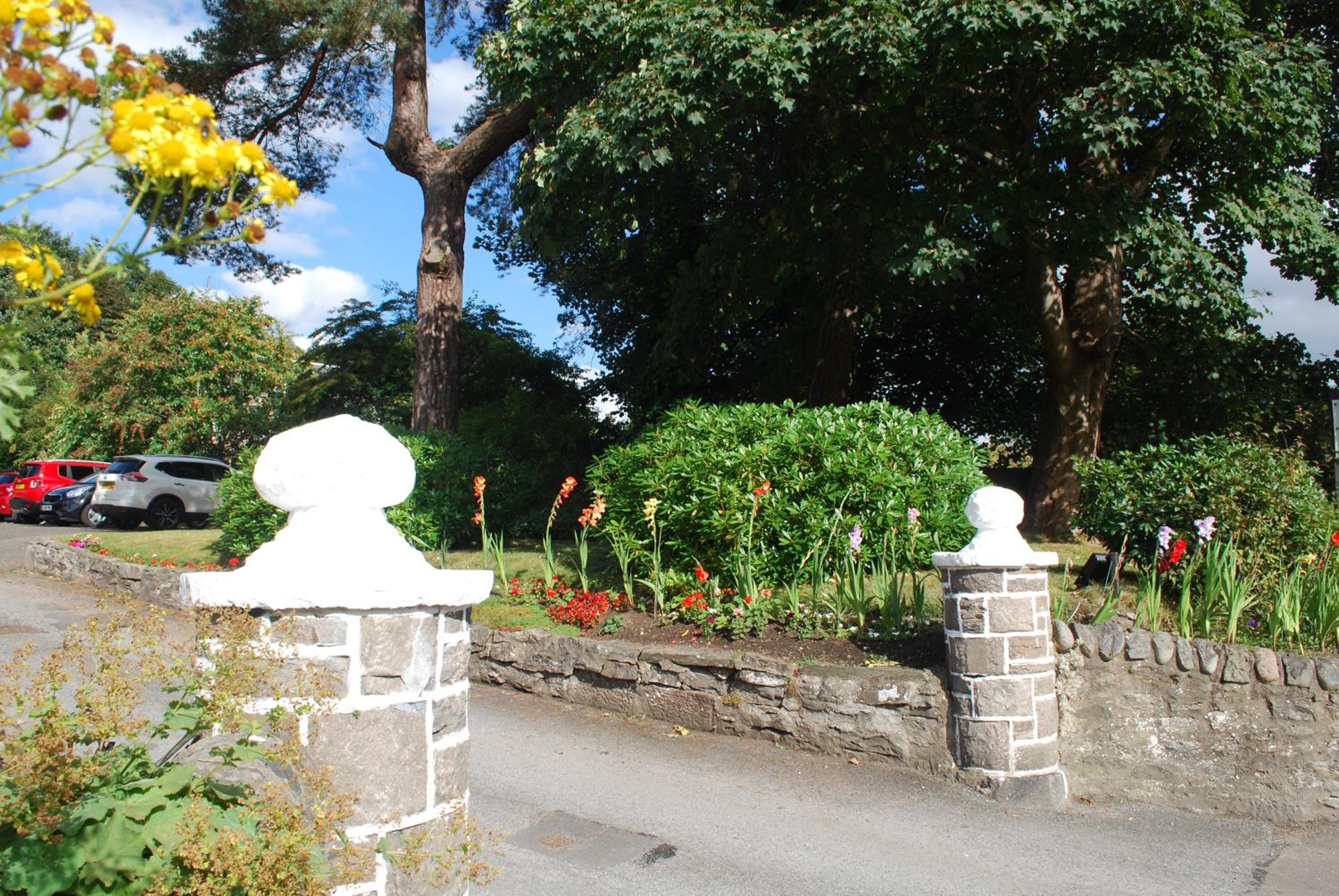 Westlands of Pitlochry