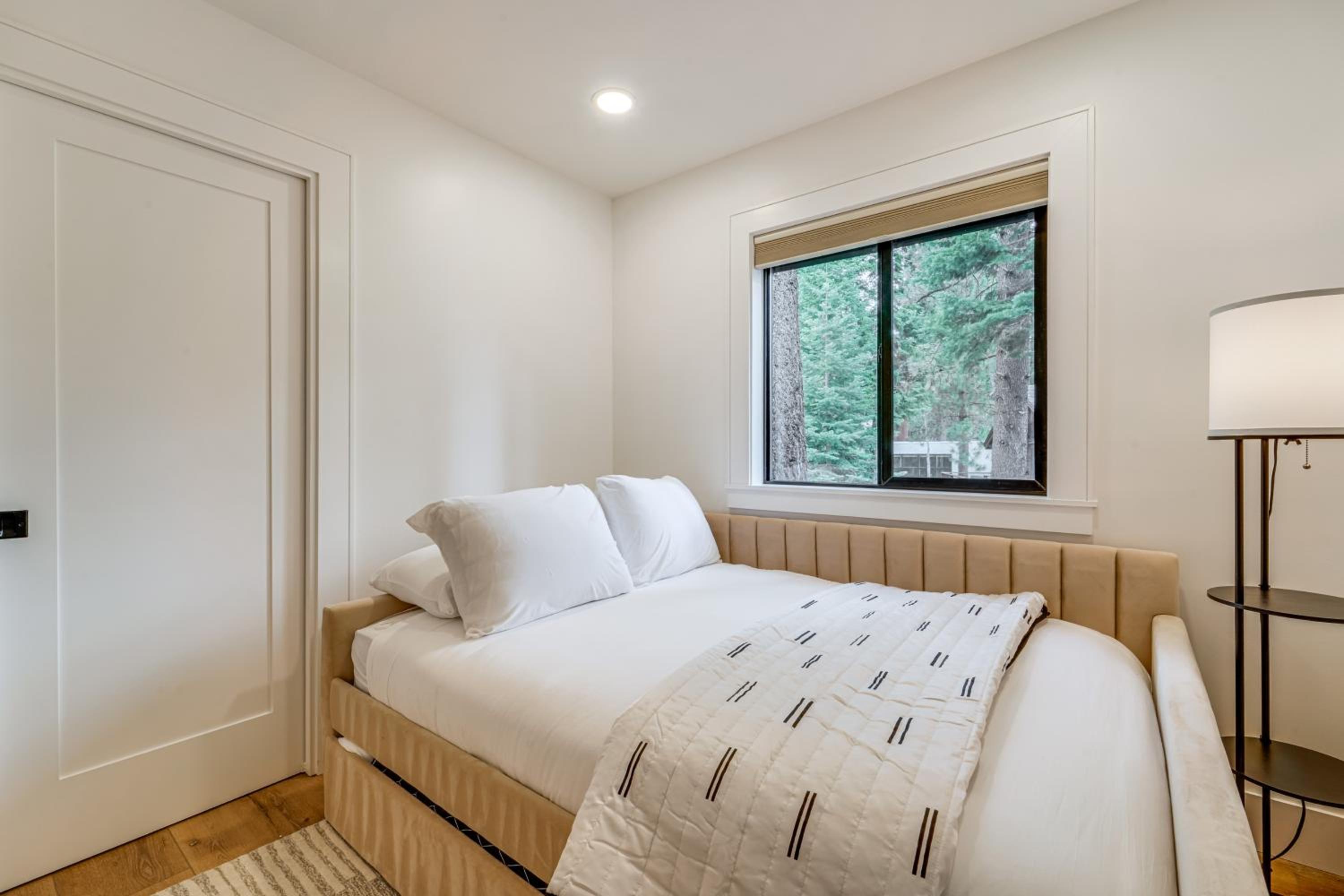 Walk to Gondola Truckee Retreat with Resort Perks!