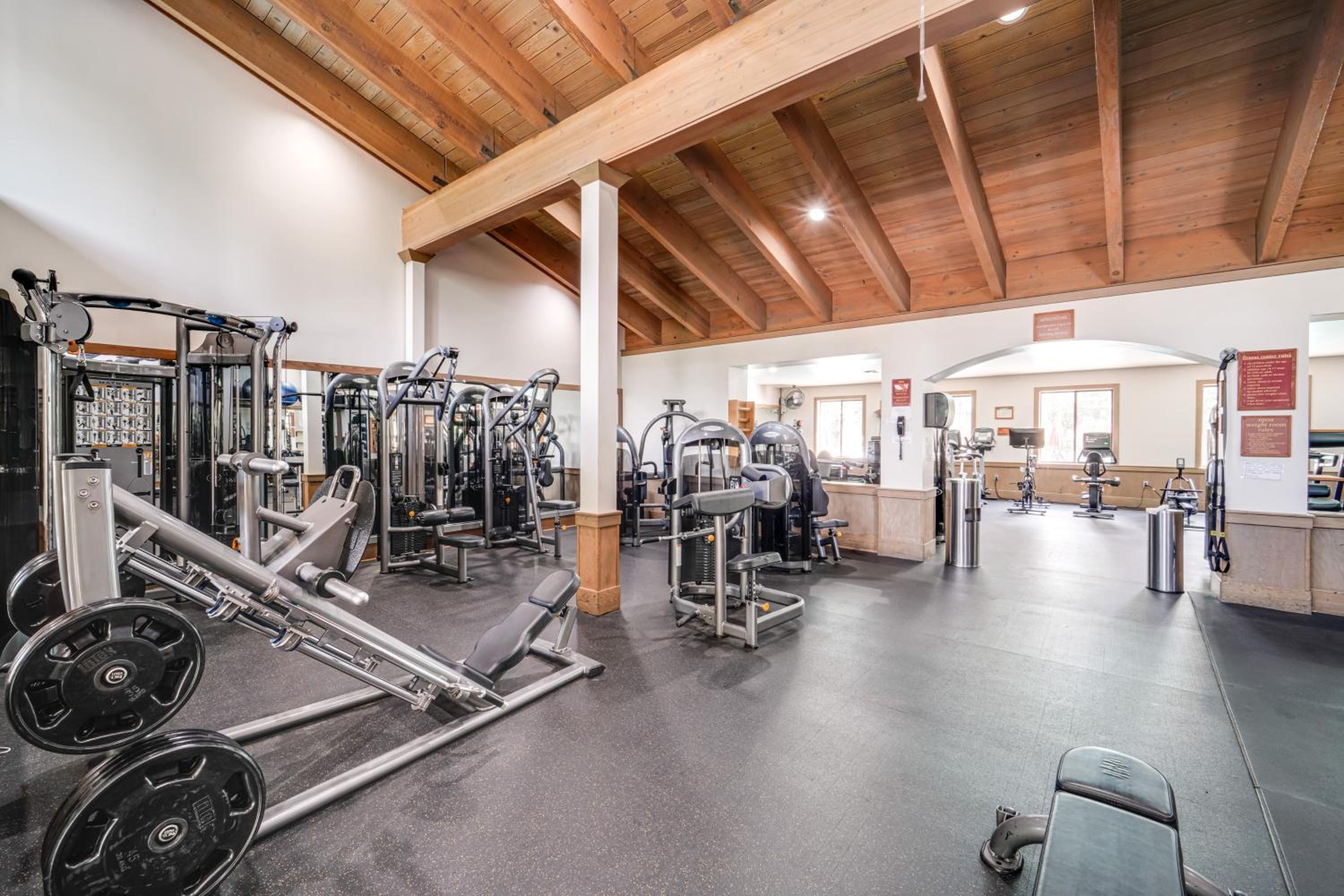 Walk to Gondola Truckee Retreat with Resort Perks!