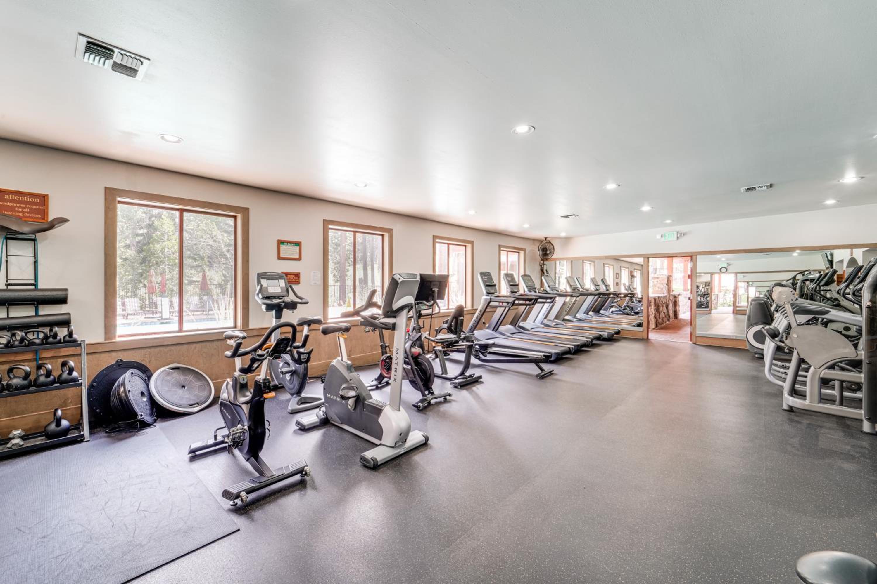 Walk to Gondola Truckee Retreat with Resort Perks!