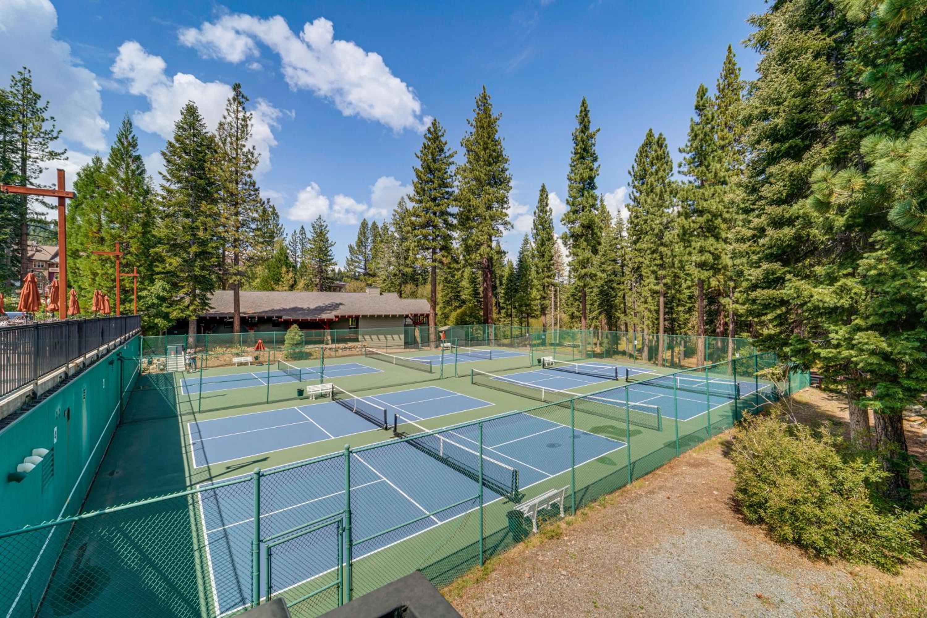 Walk to Gondola Truckee Retreat with Resort Perks!