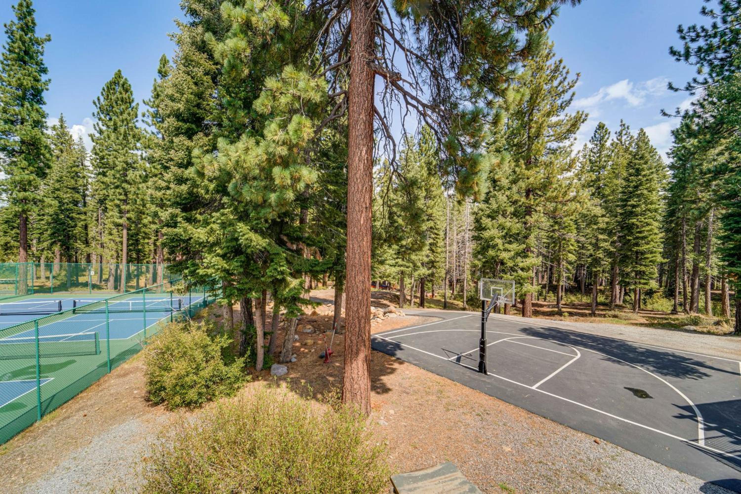 Walk to Gondola Truckee Retreat with Resort Perks!