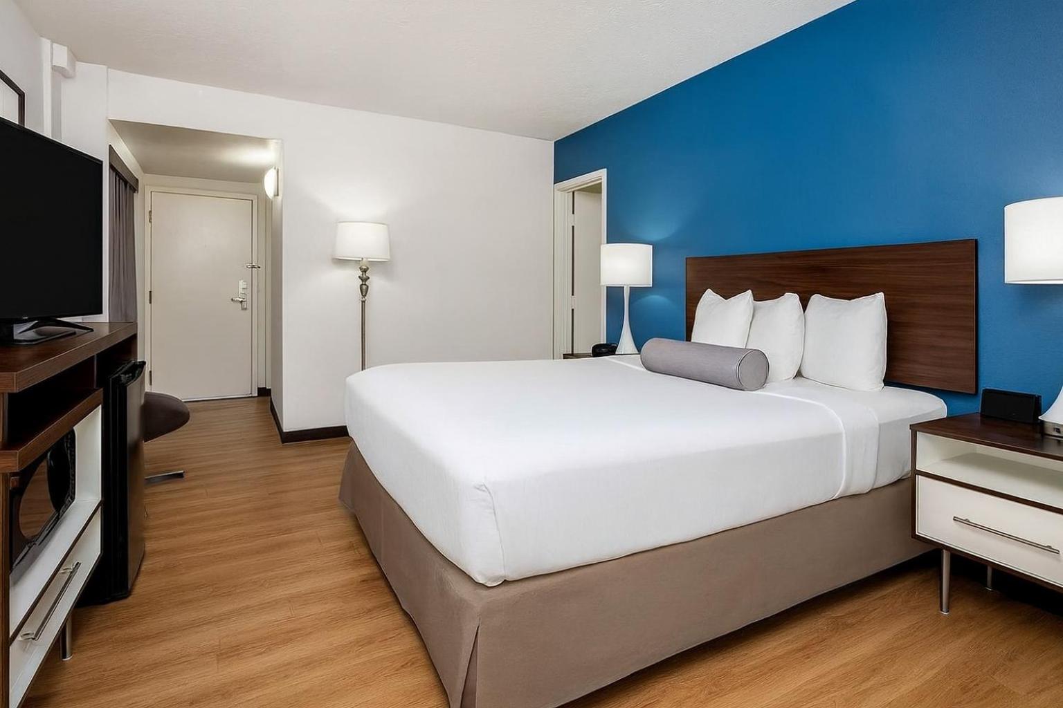 Spokane Boutique Hotel