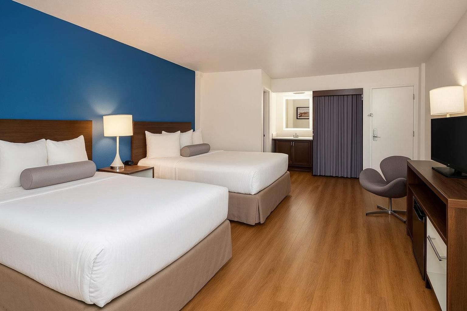 Spokane Boutique Hotel