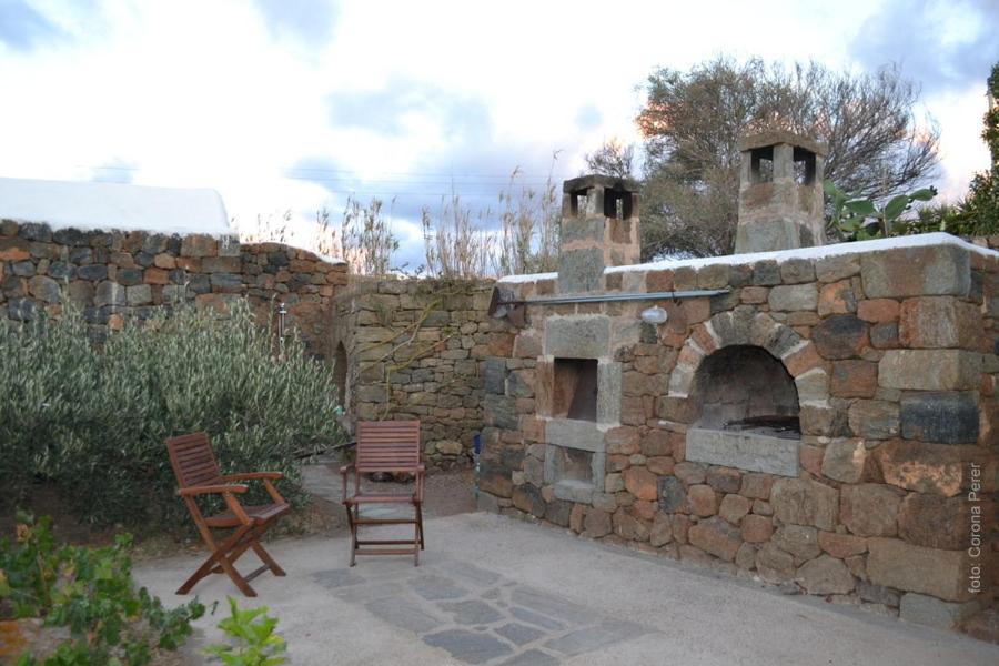 Dammuso Primavera en Pantelleria