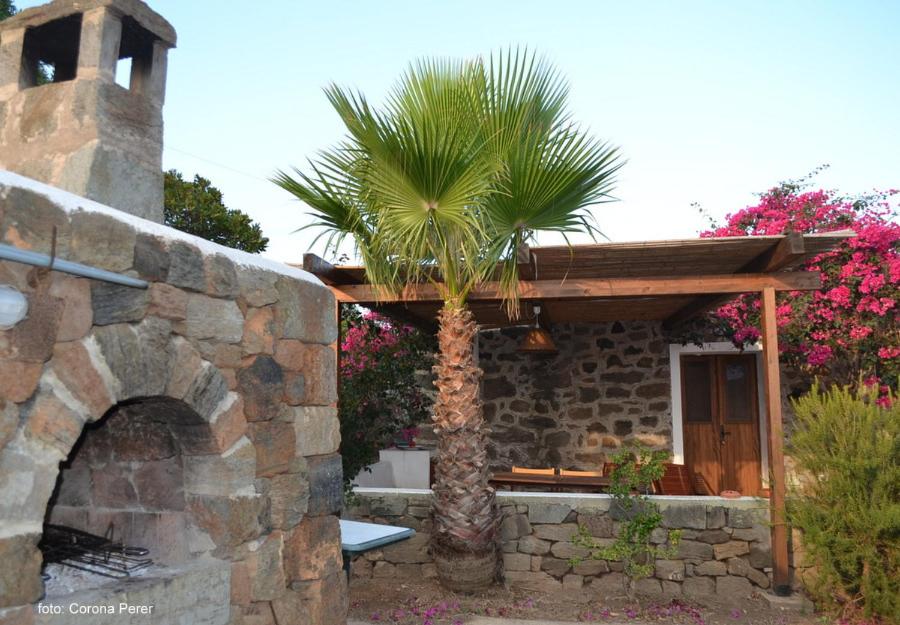 Dammuso Primavera en Pantelleria — other