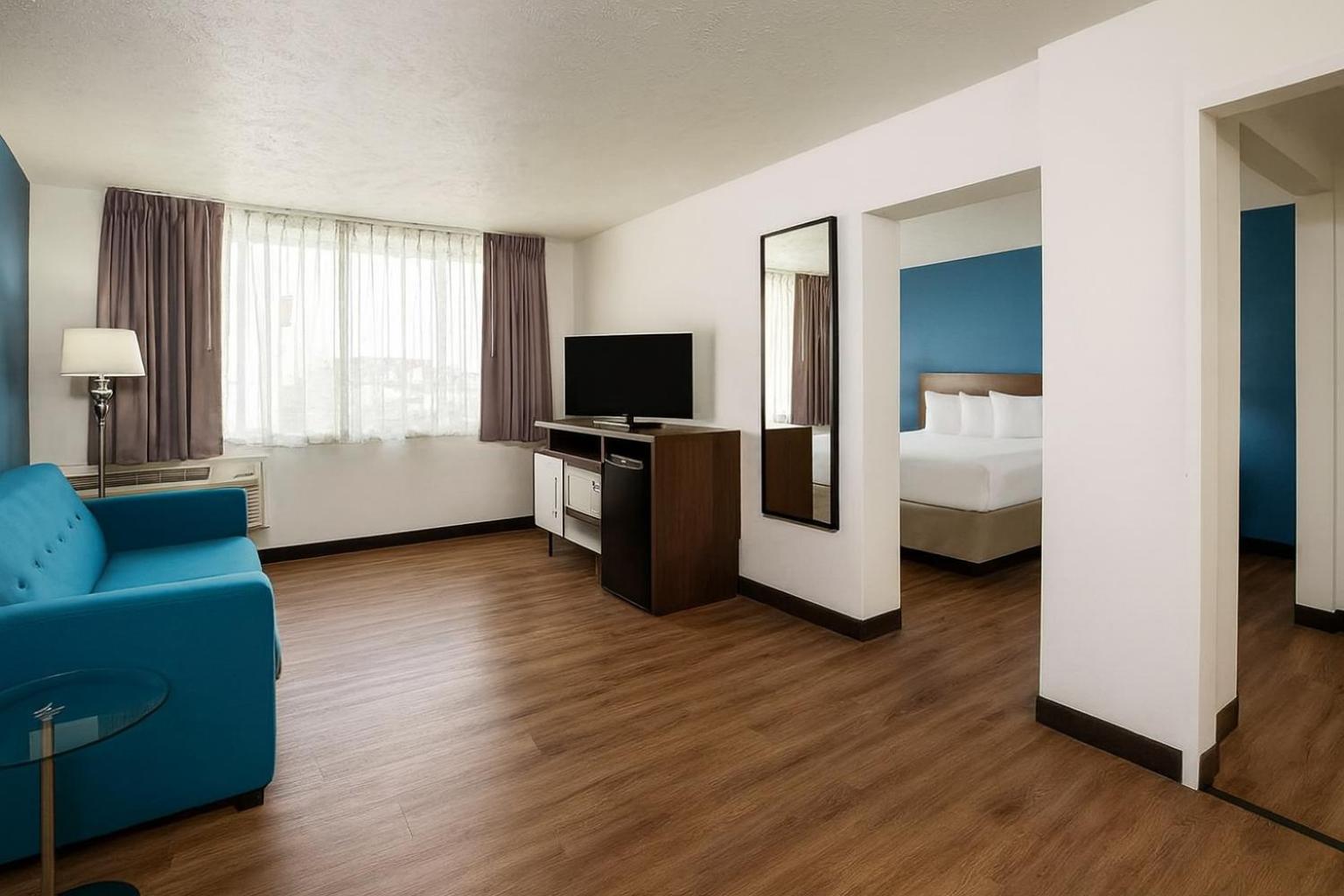 Spokane Boutique Hotel