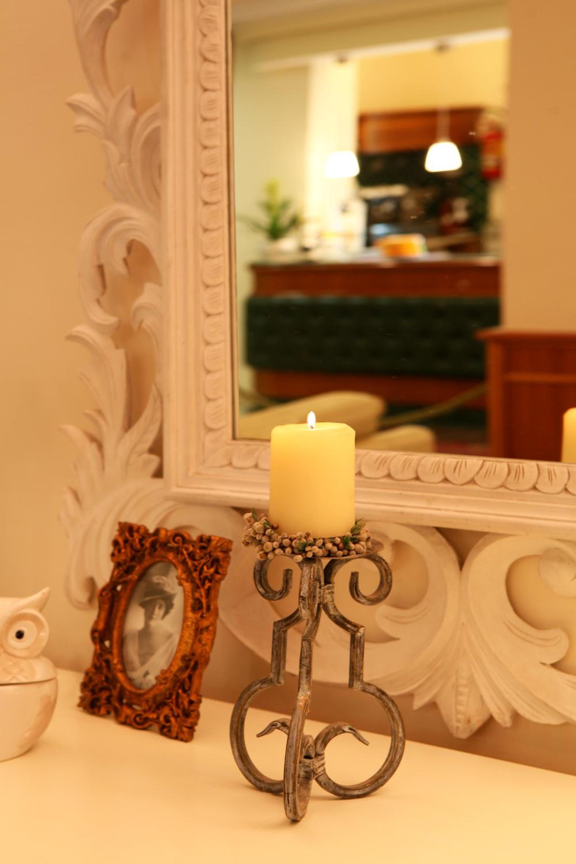 Hotel Villa Serena, photo 82