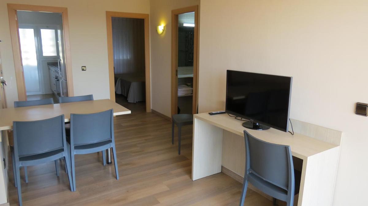 Apartaments Players photo 3