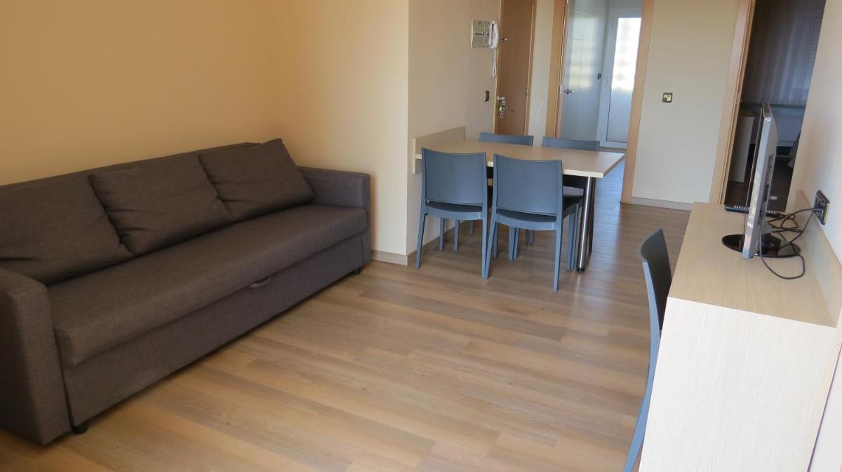 Apartaments Players photo 2