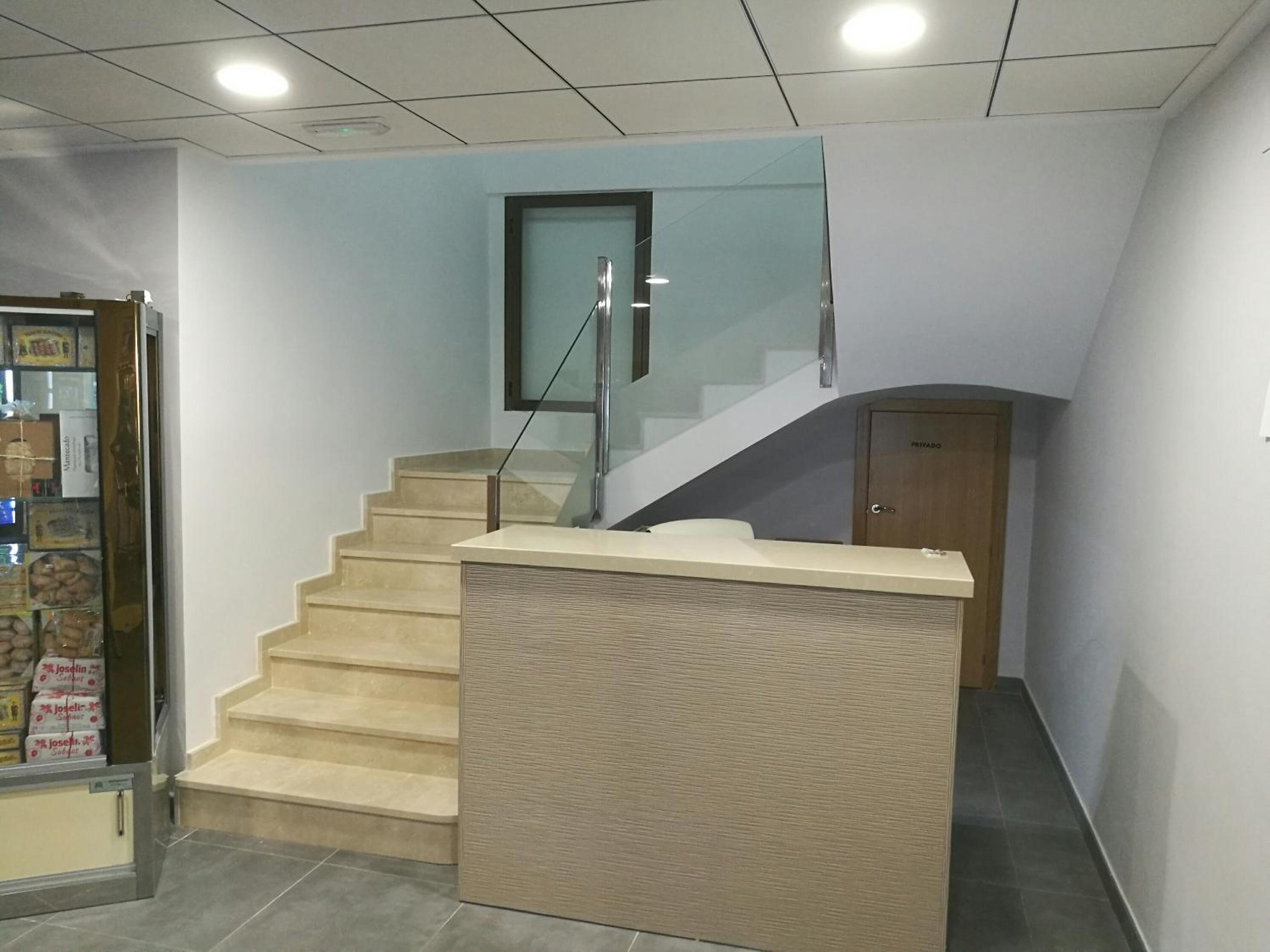 Hostal Los Gabrieles