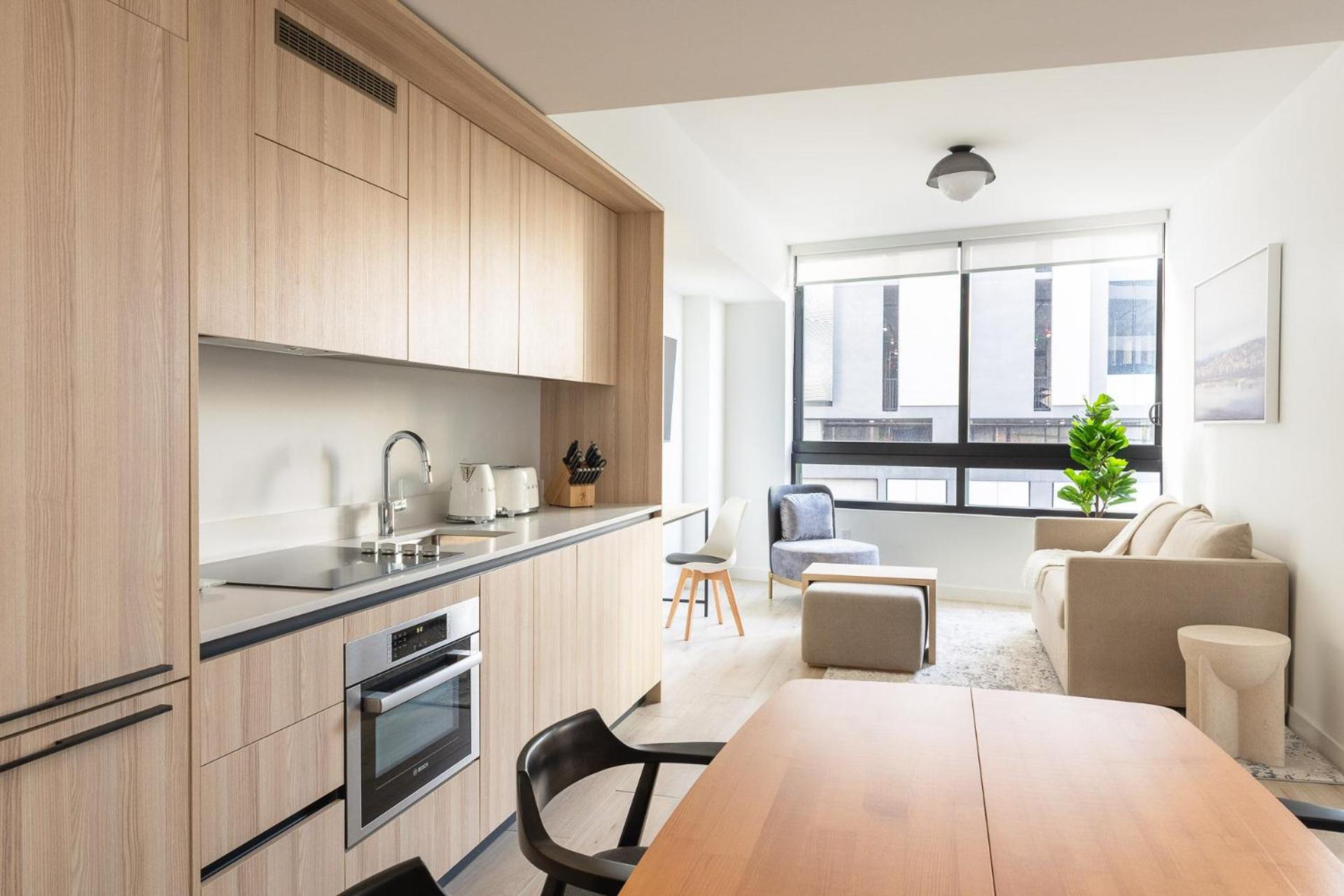 Nomada Residences - District 225