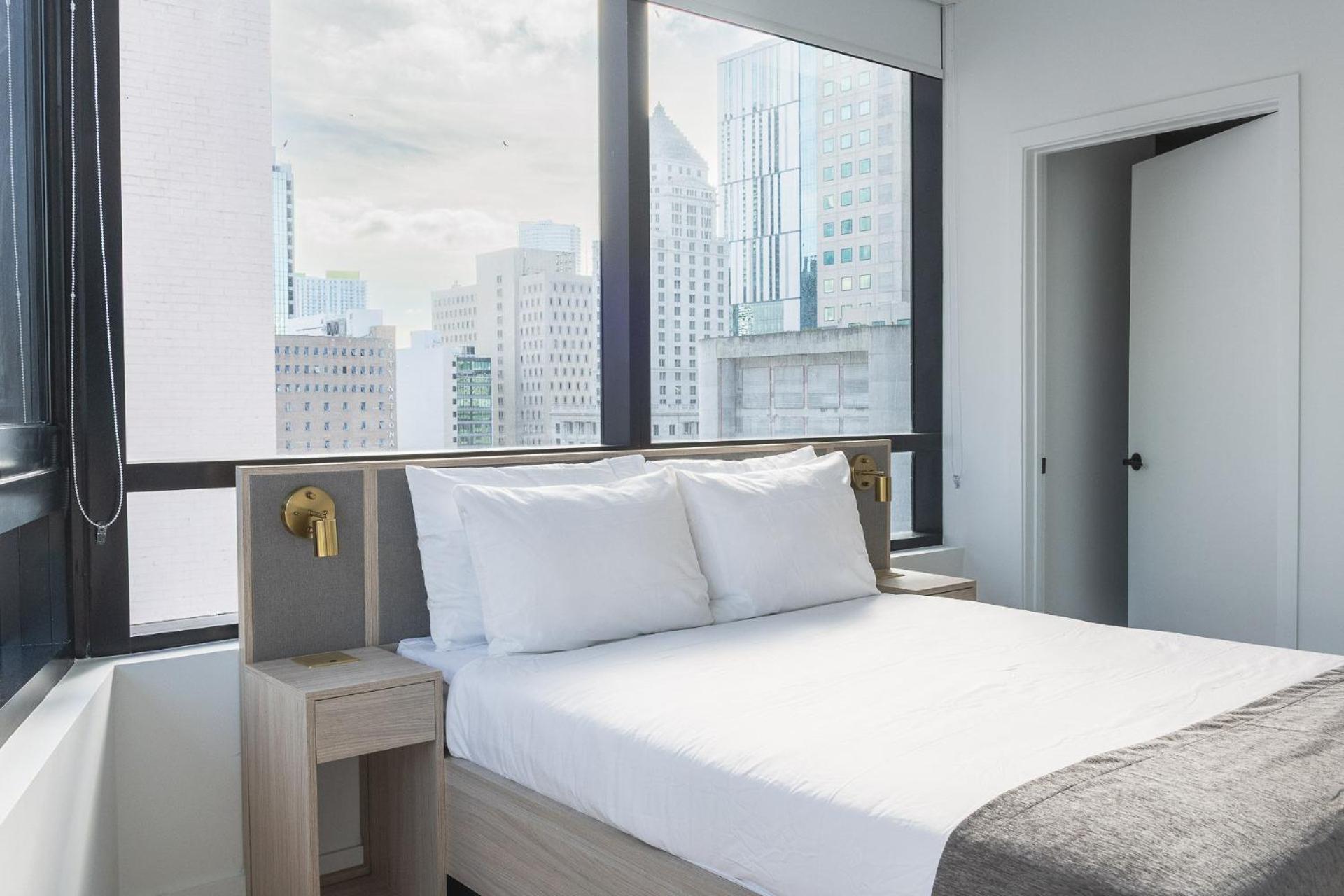 Nomada Residences - District 225