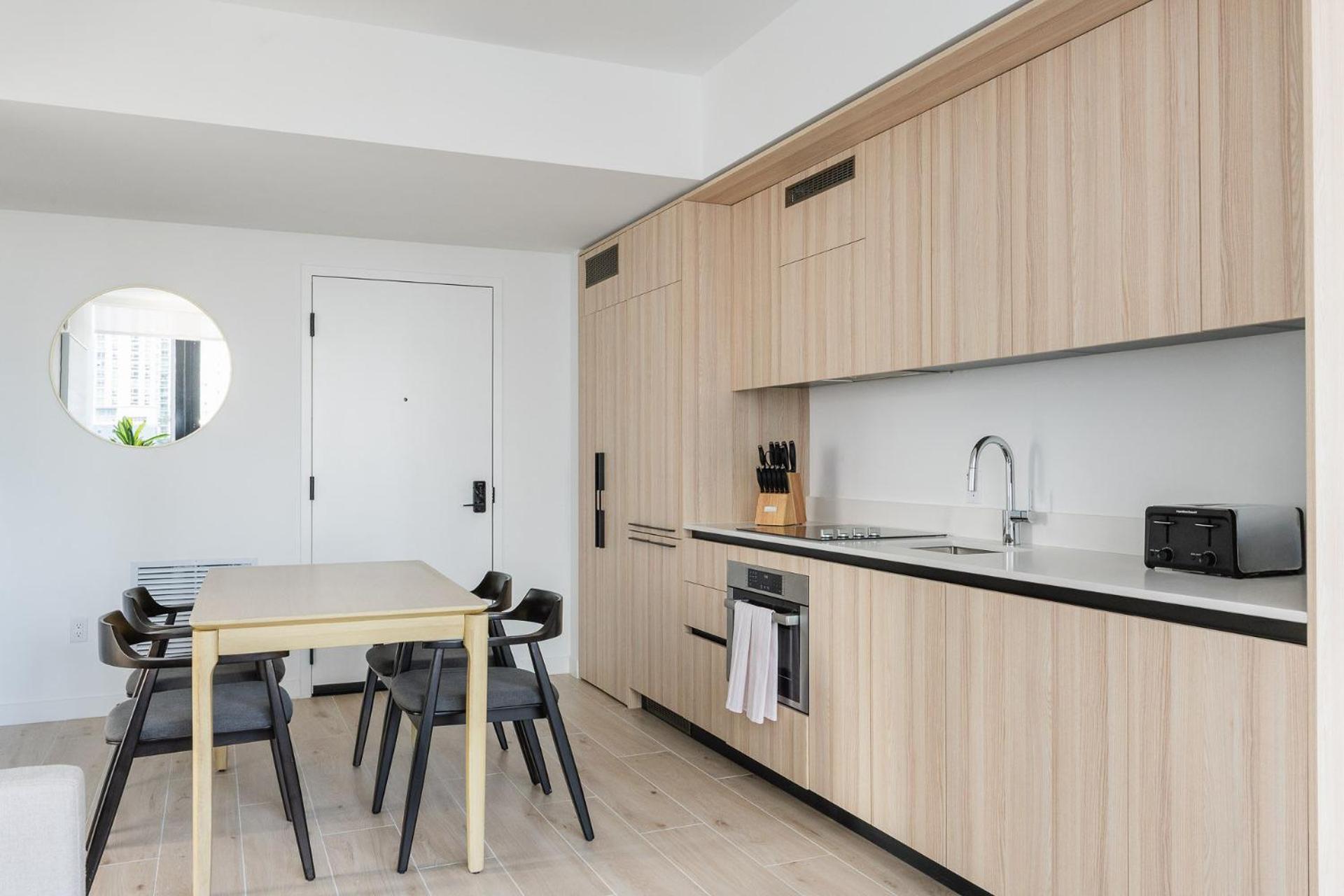 Nomada Residences - District 225