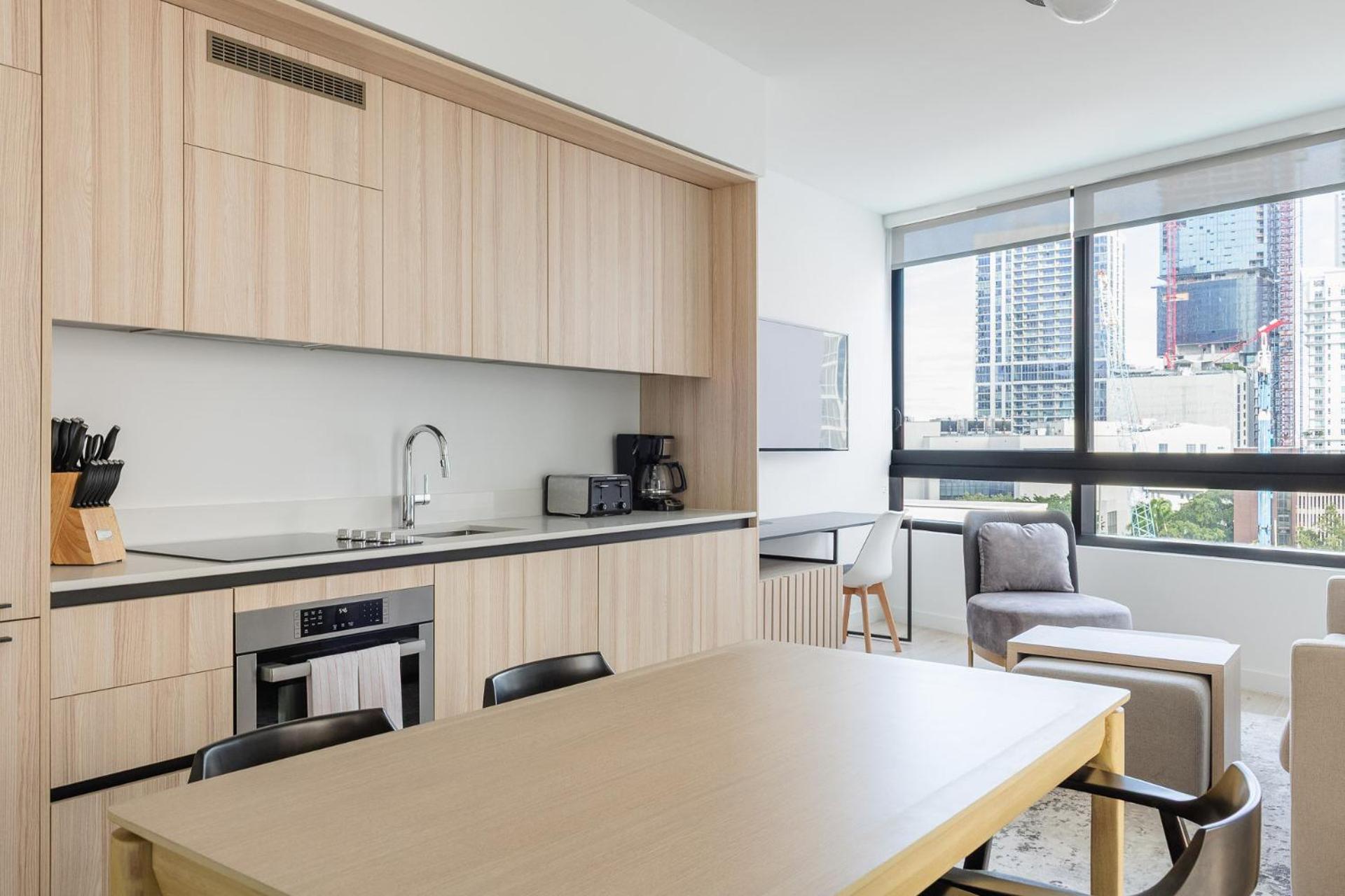 Nomada Residences - District 225