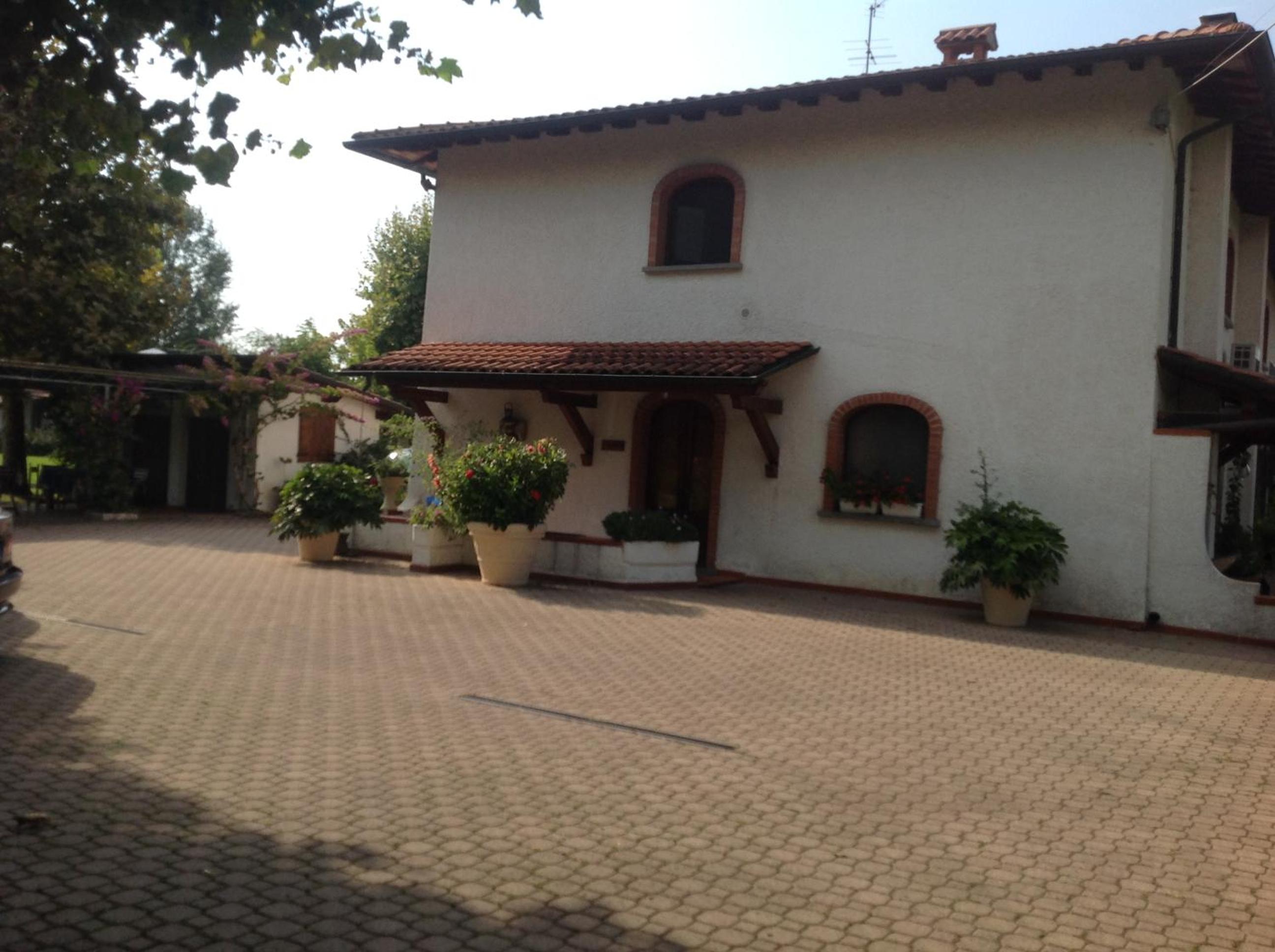Villa FioccoMare
