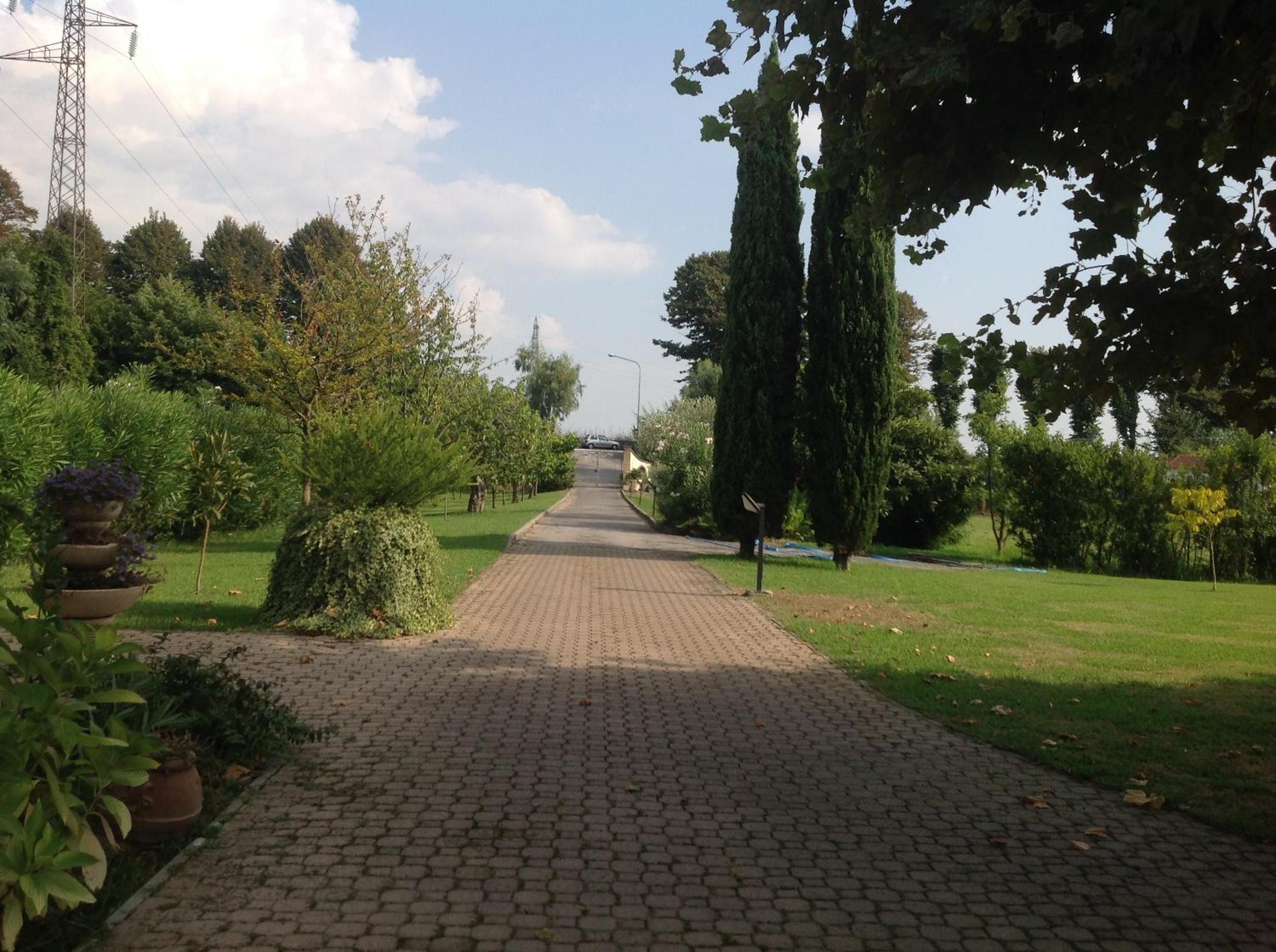 Villa FioccoMare