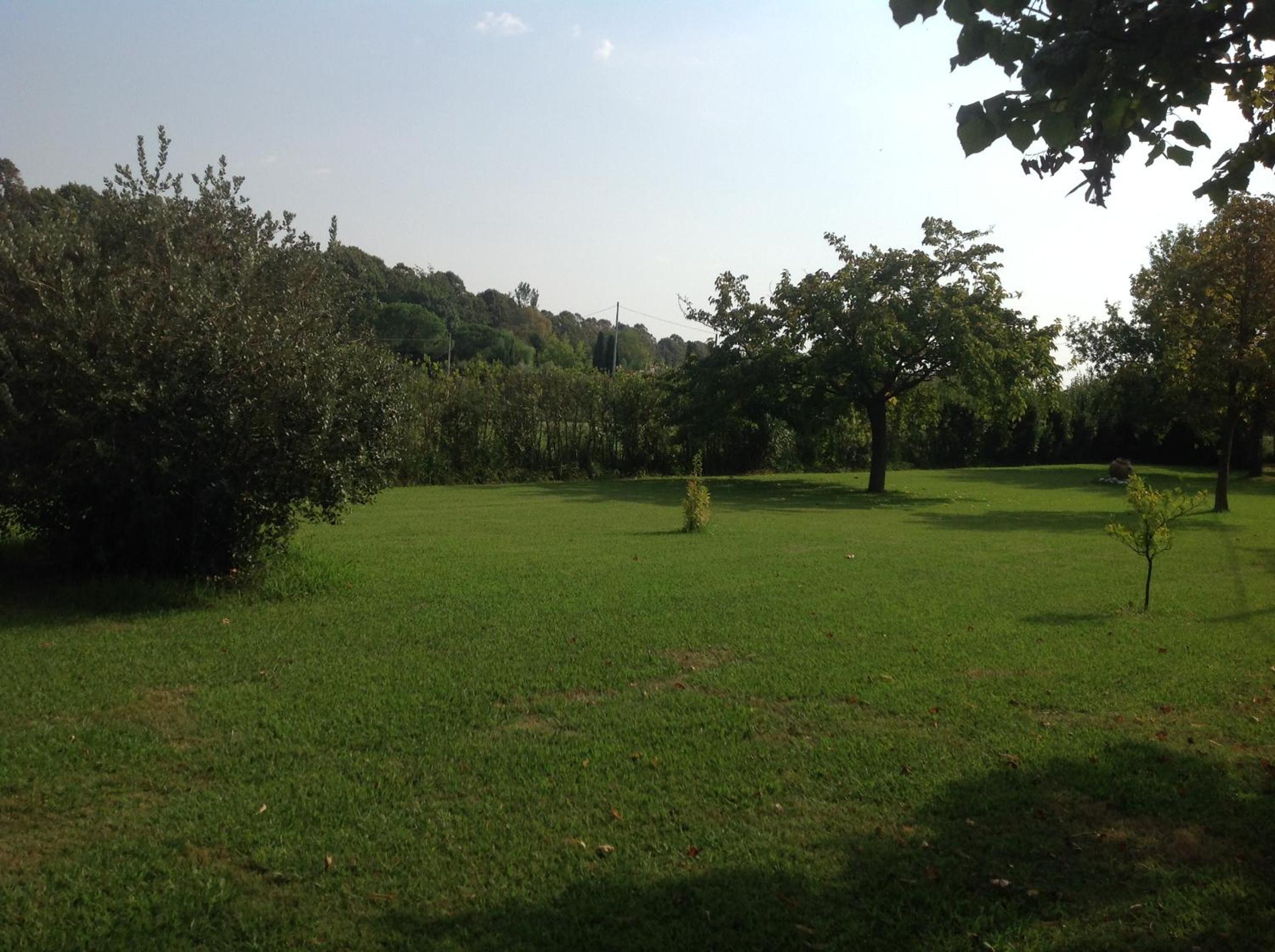 Villa FioccoMare