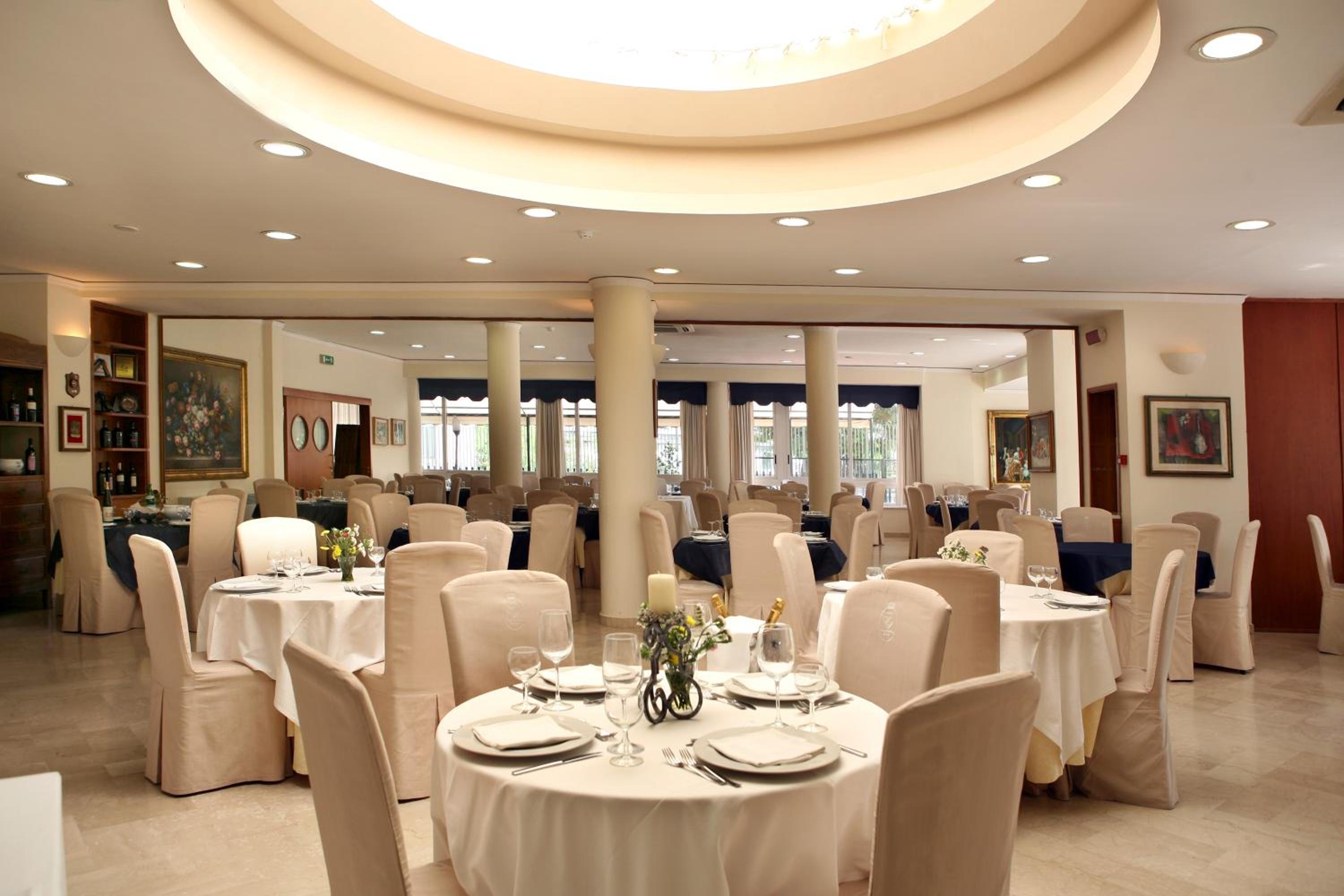 Hotel Villa Serena, photo 89