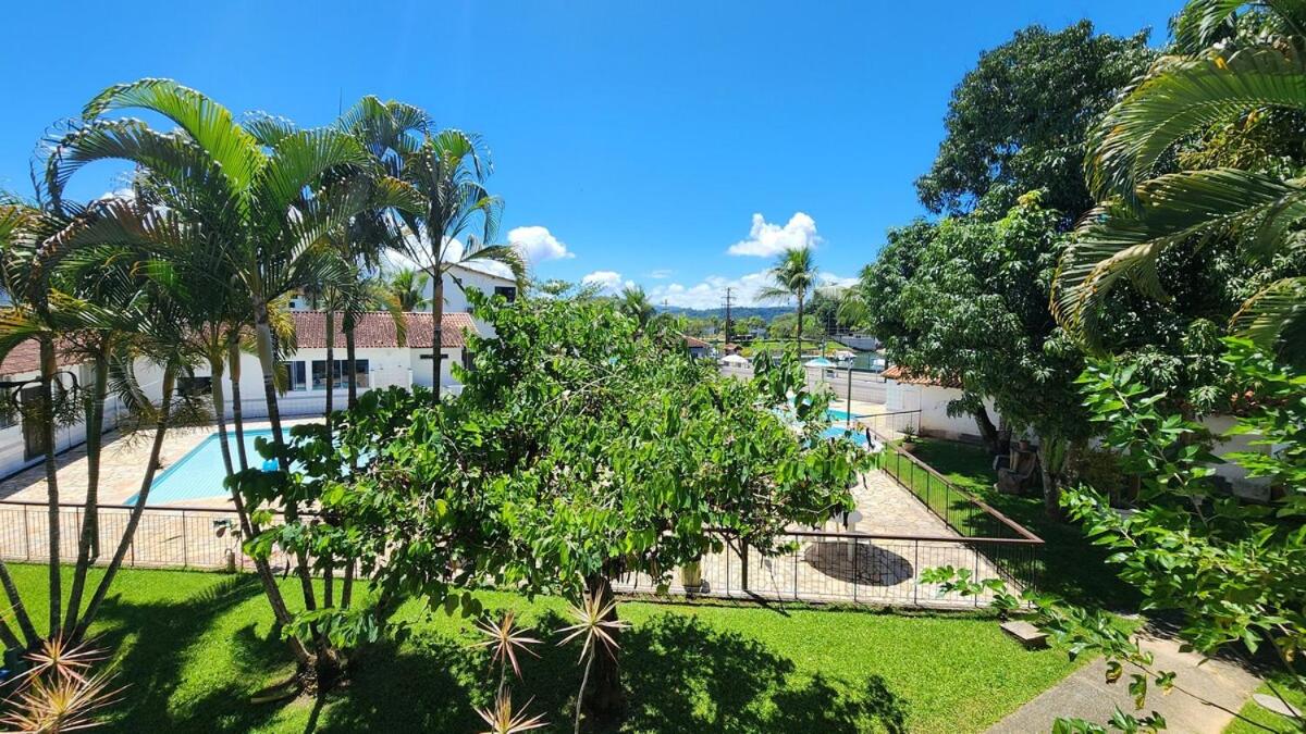 Duplex com Hidro em Condomínio Luxo com 3 Praias