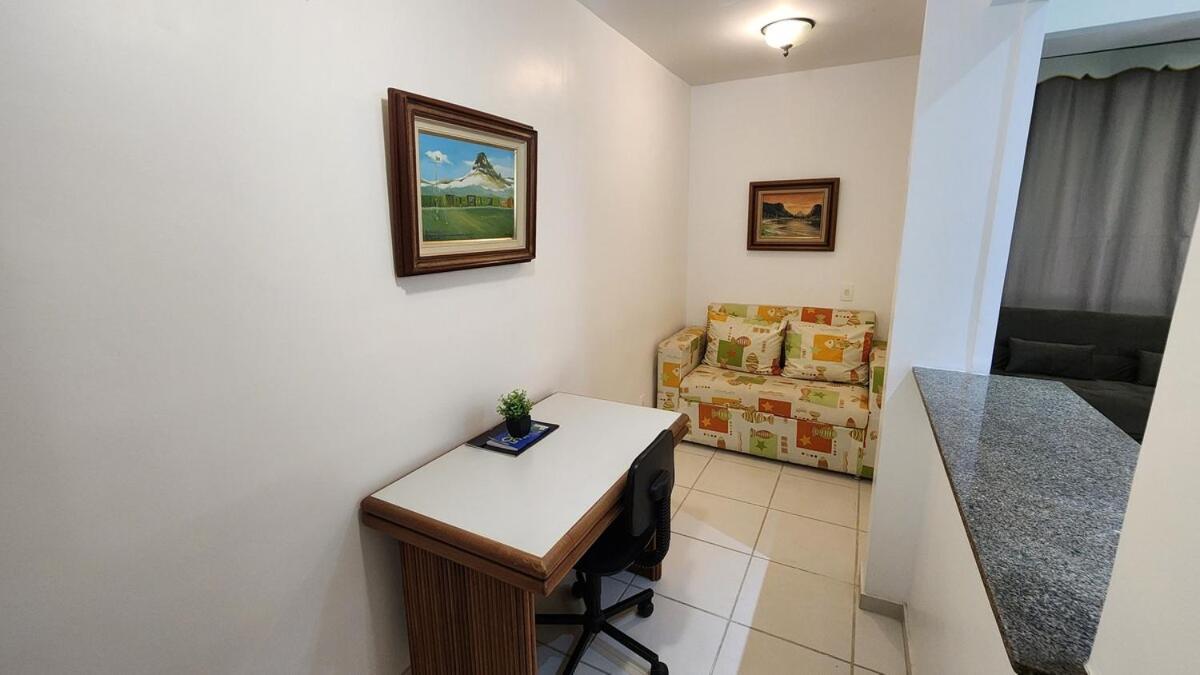 Duplex com Hidro em Condomínio Luxo com 3 Praias