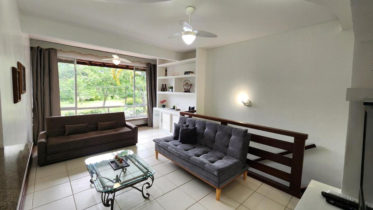 Duplex com Hidro em Condomínio Luxo com 3 Praias