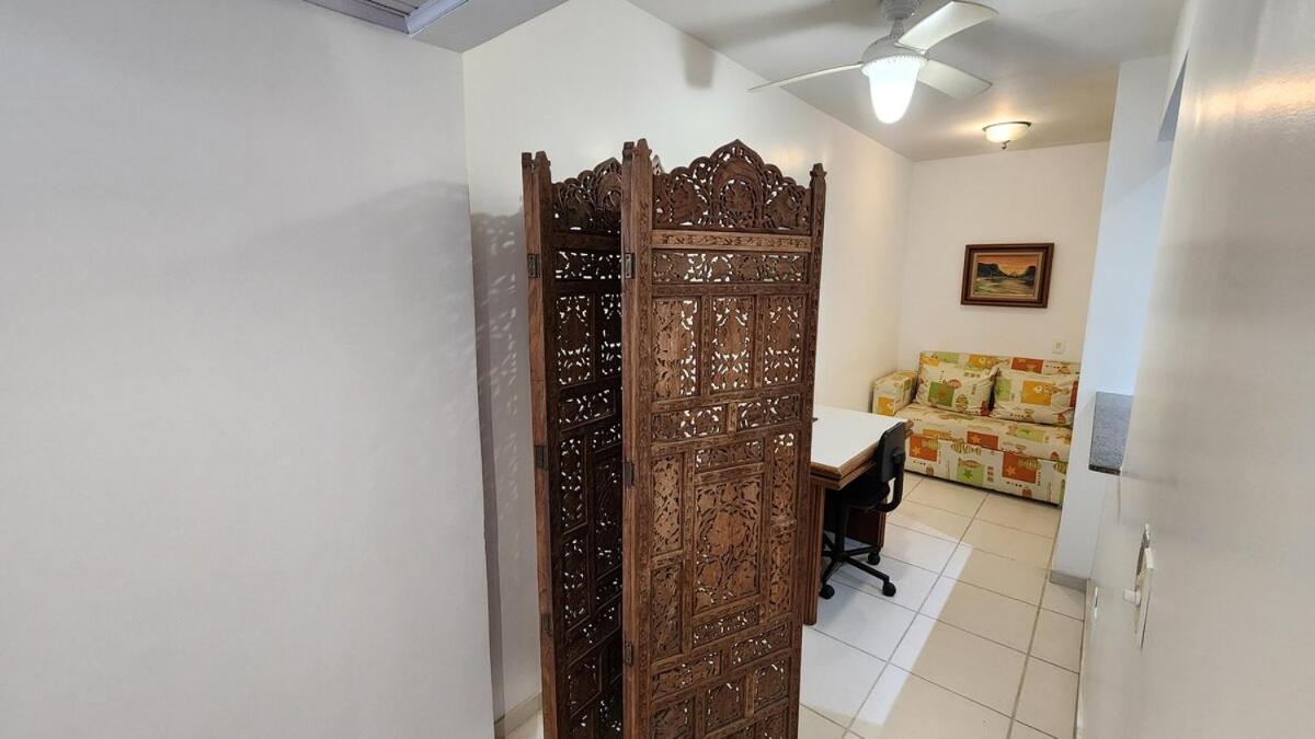 Duplex com Hidro em Condomínio Luxo com 3 Praias