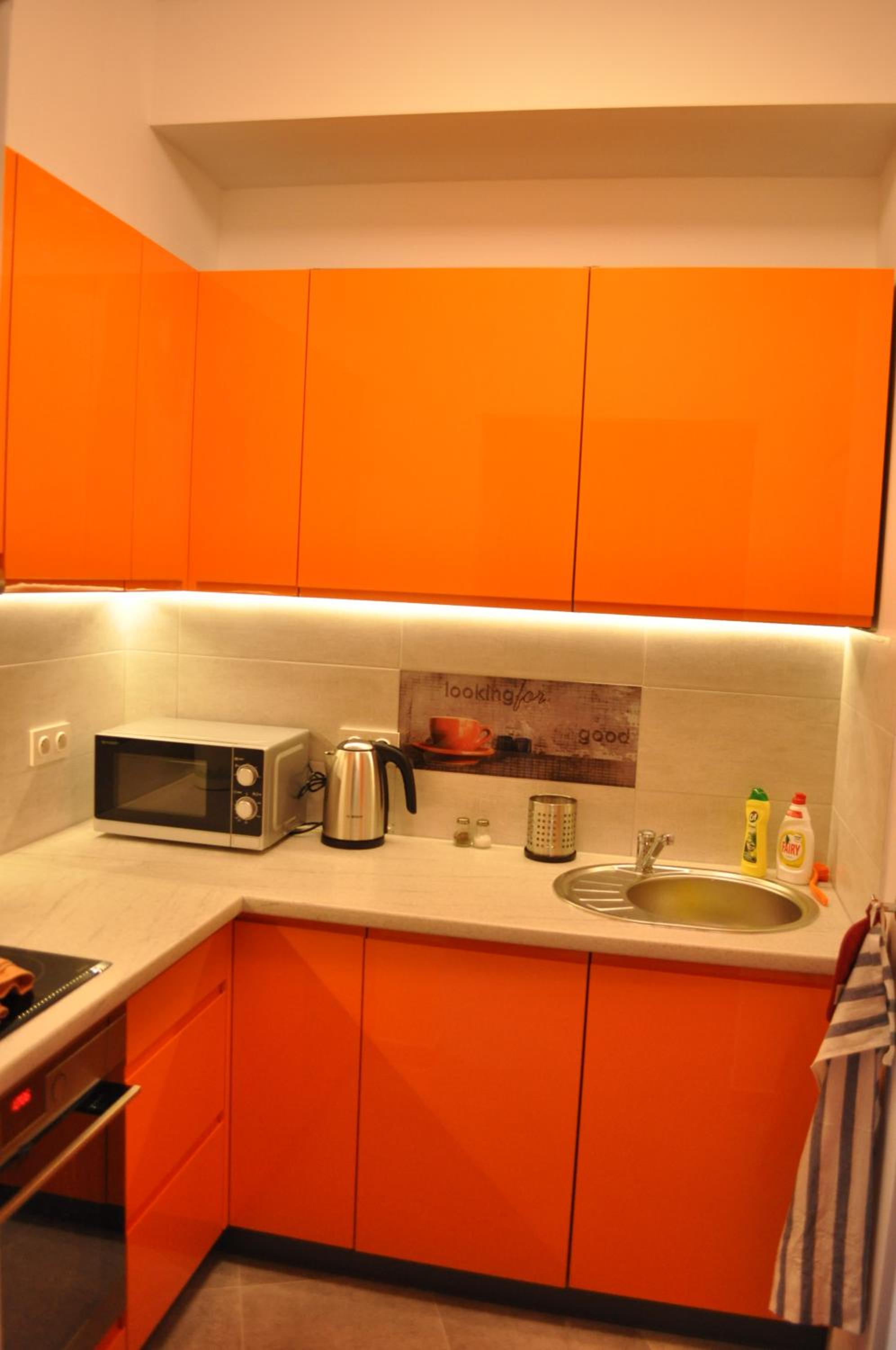Pop Art Apartments