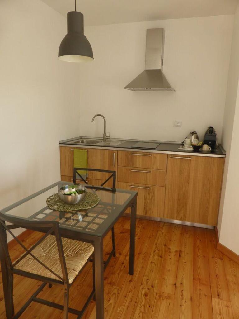 La Valeriana Farm Apartments view 5
