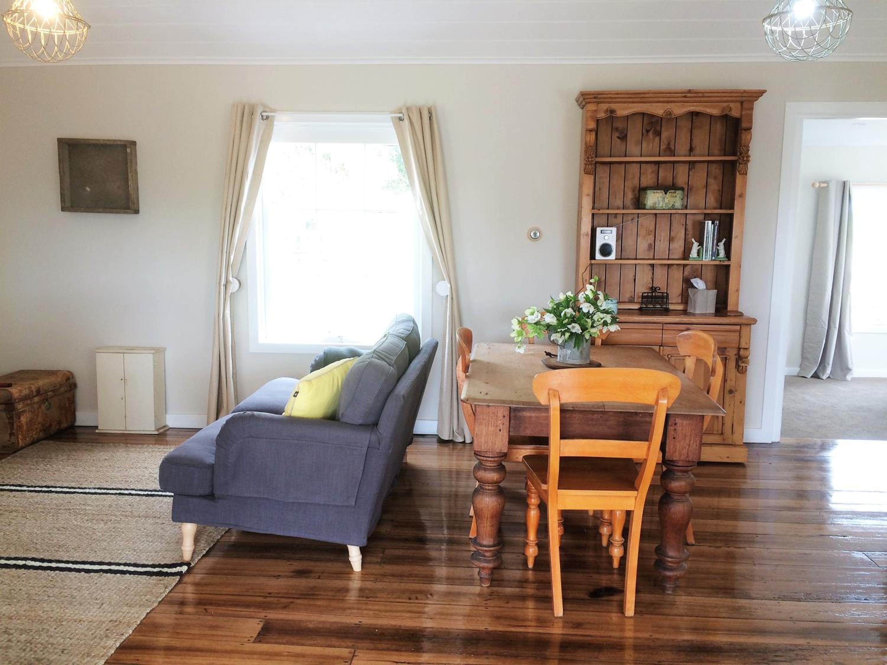 Robin Hoods Well Farm Stay