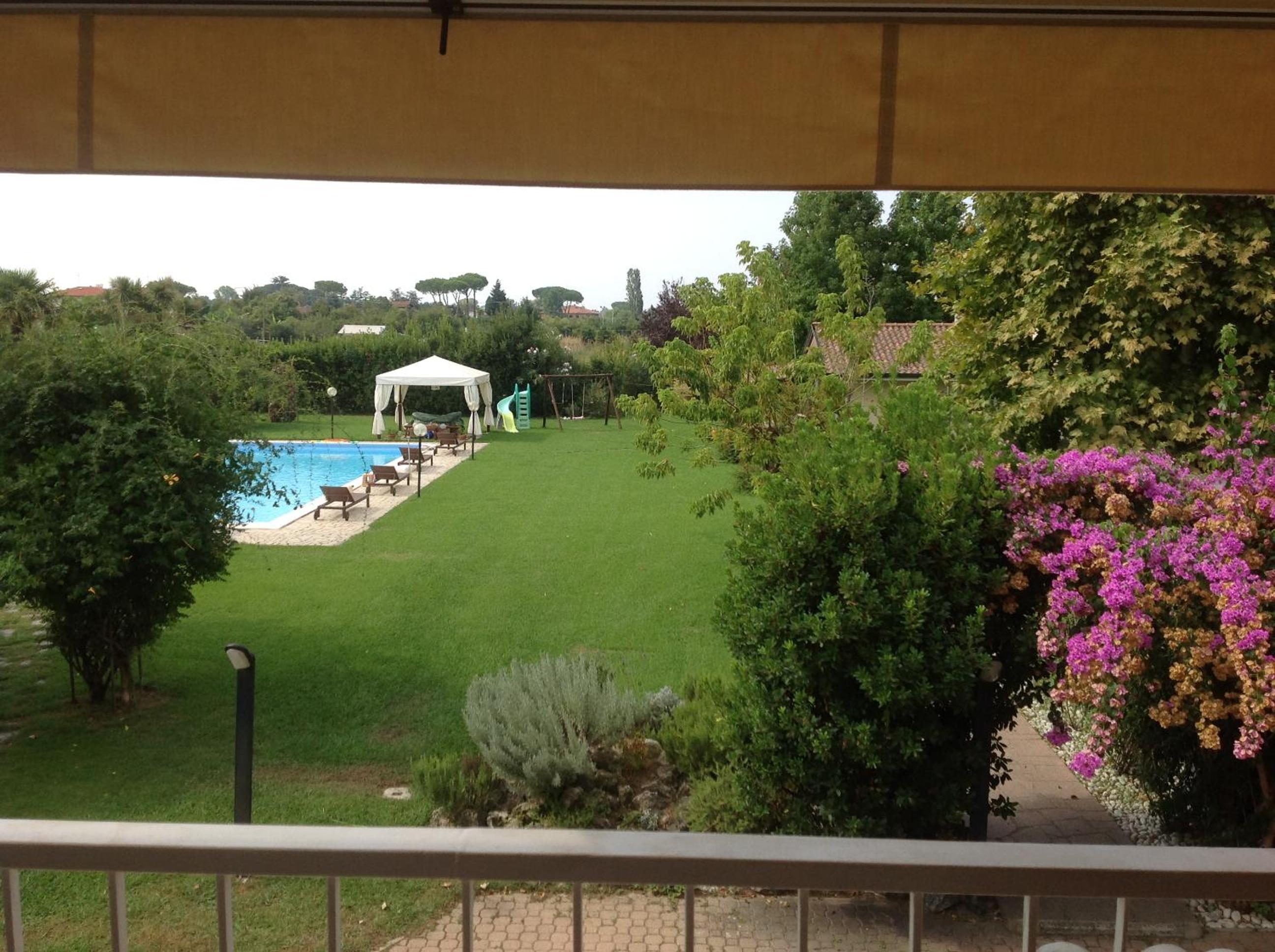Villa FioccoMare