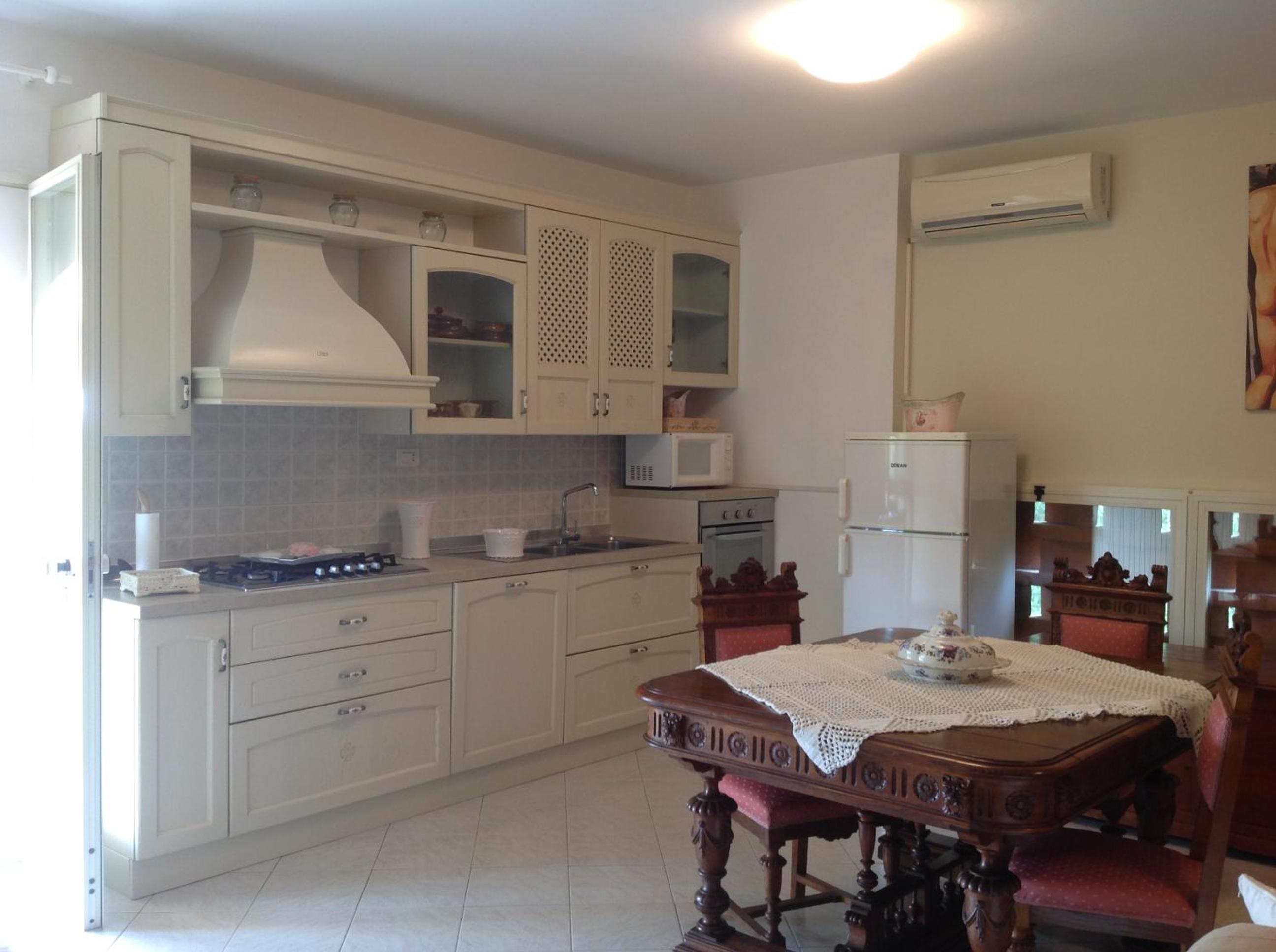 Villa FioccoMare