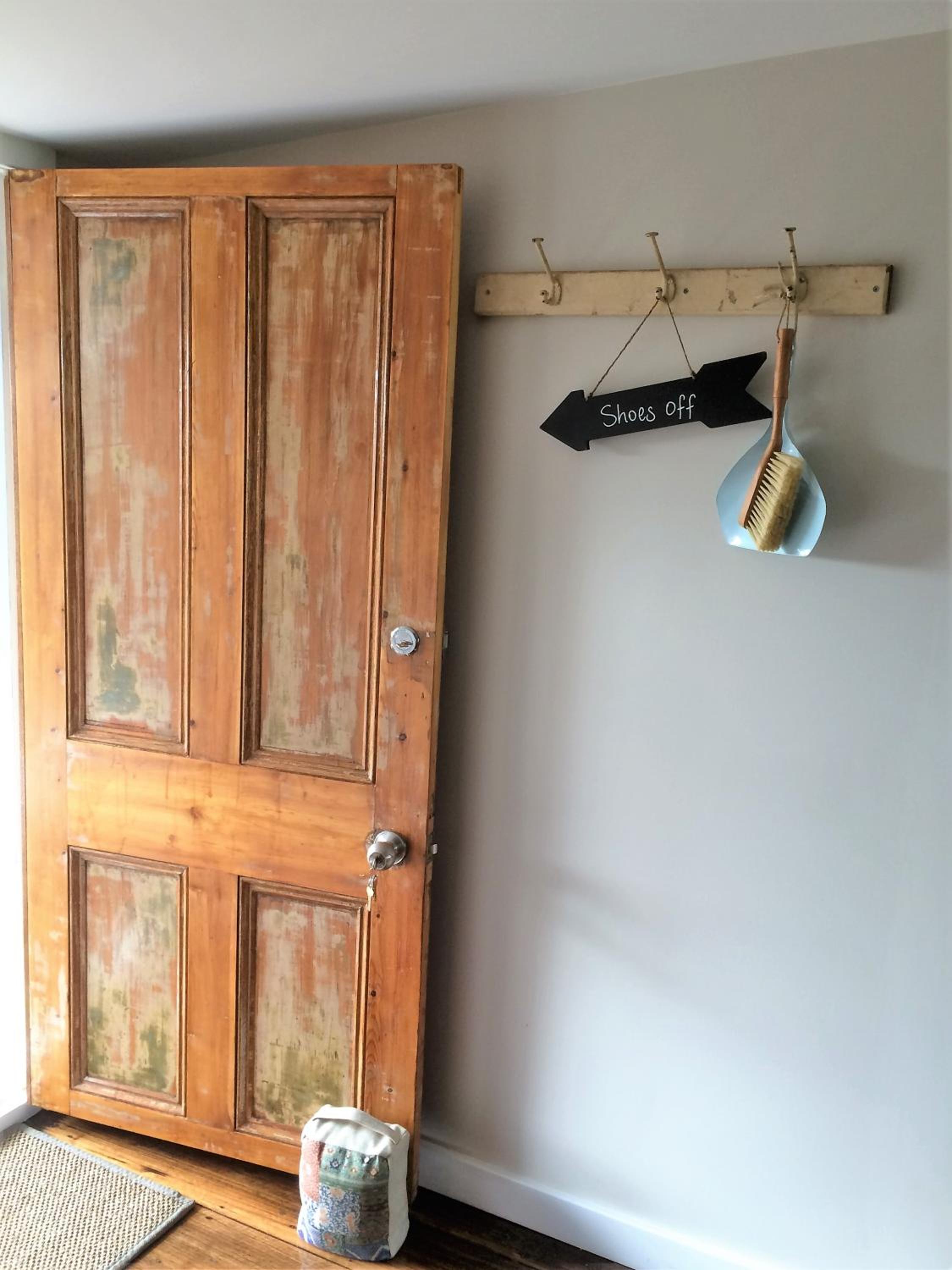 Robin Hoods Well Farm Stay