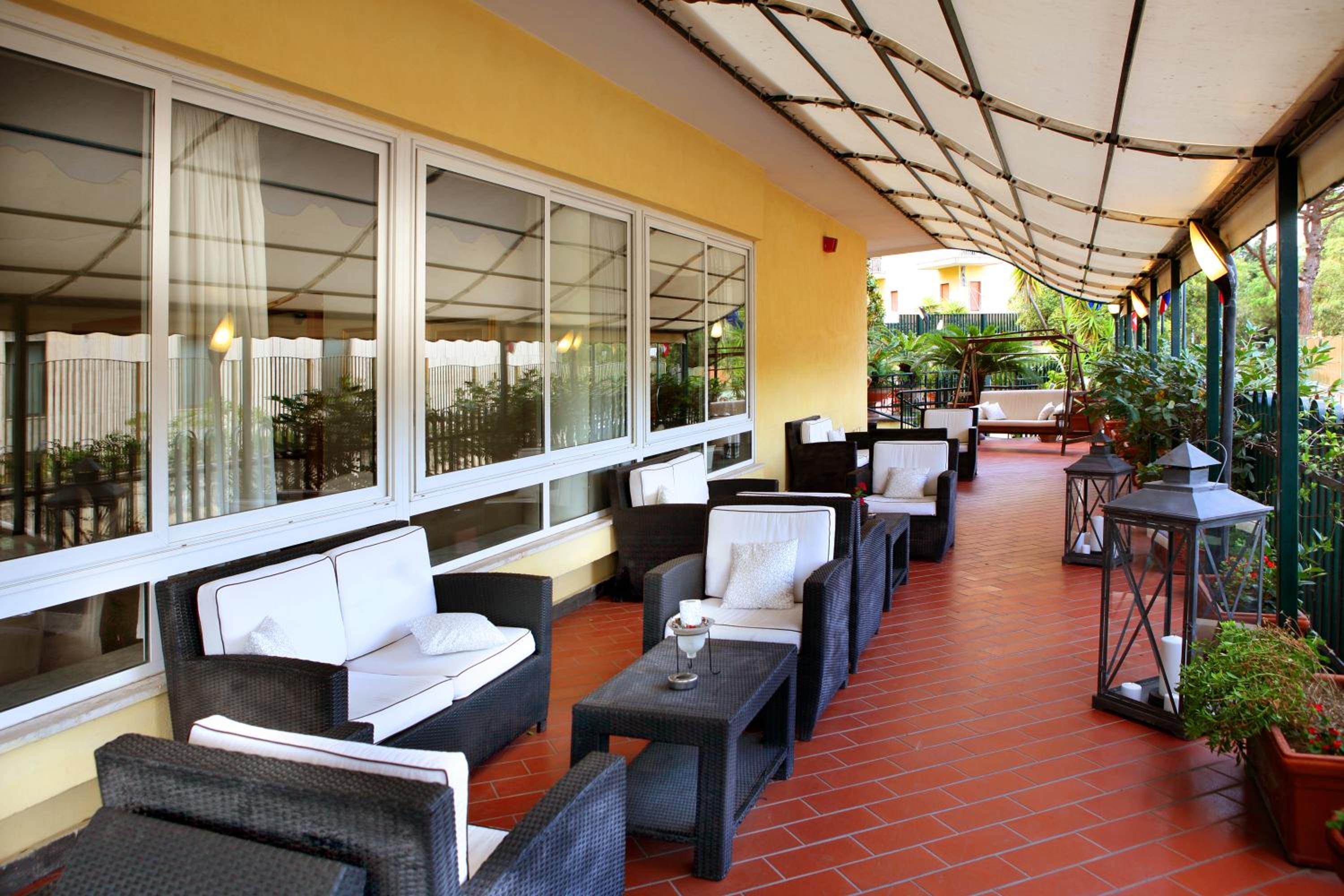 Hotel Villa Serena, photo 98