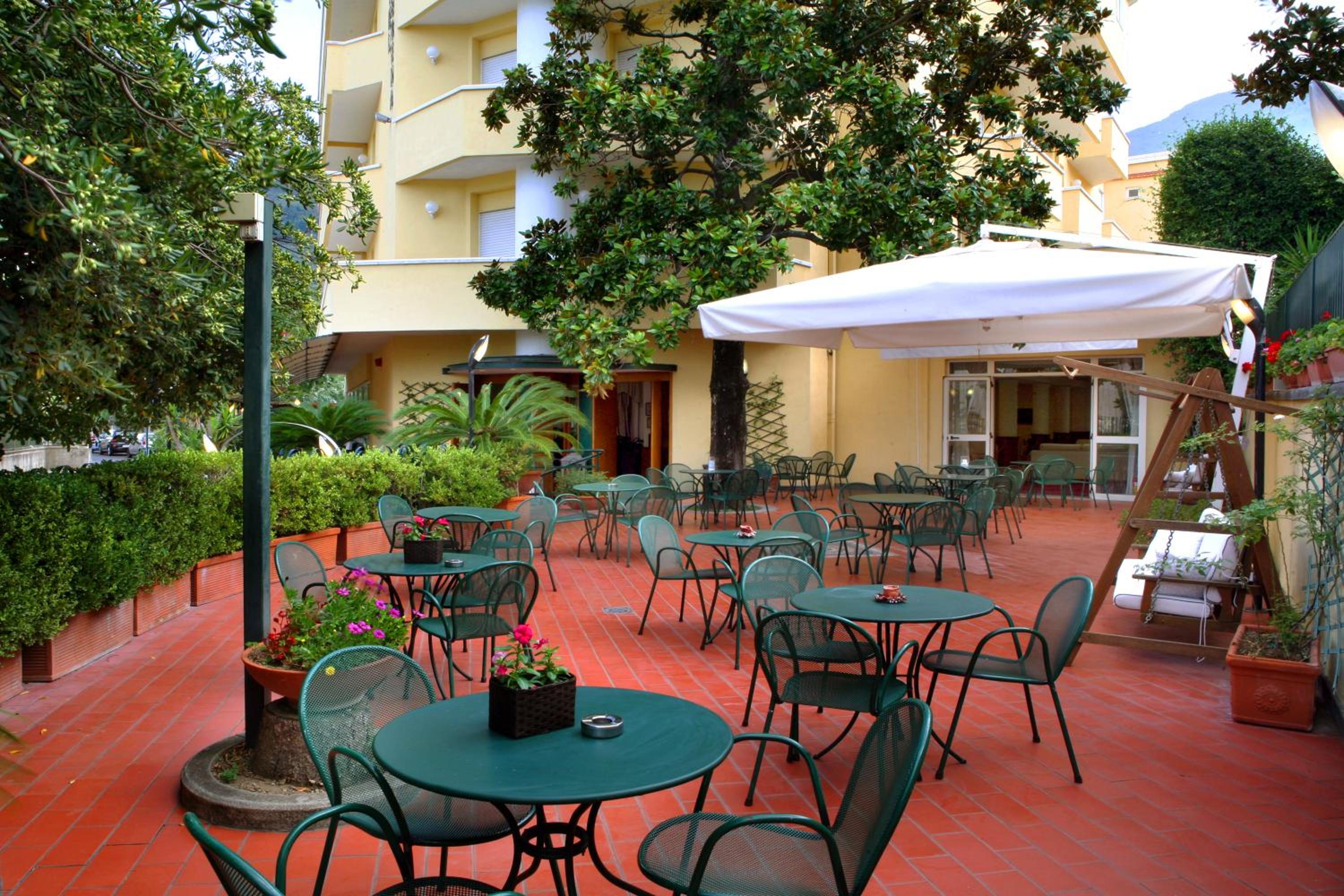 Hotel Villa Serena, photo 5