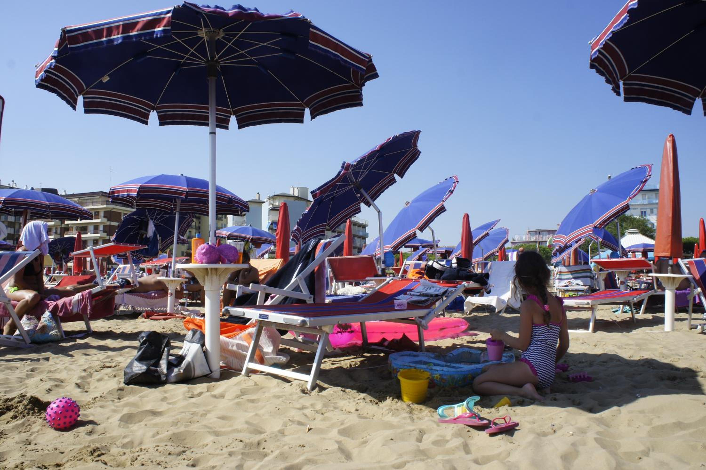 Appartamenti Aquamarina