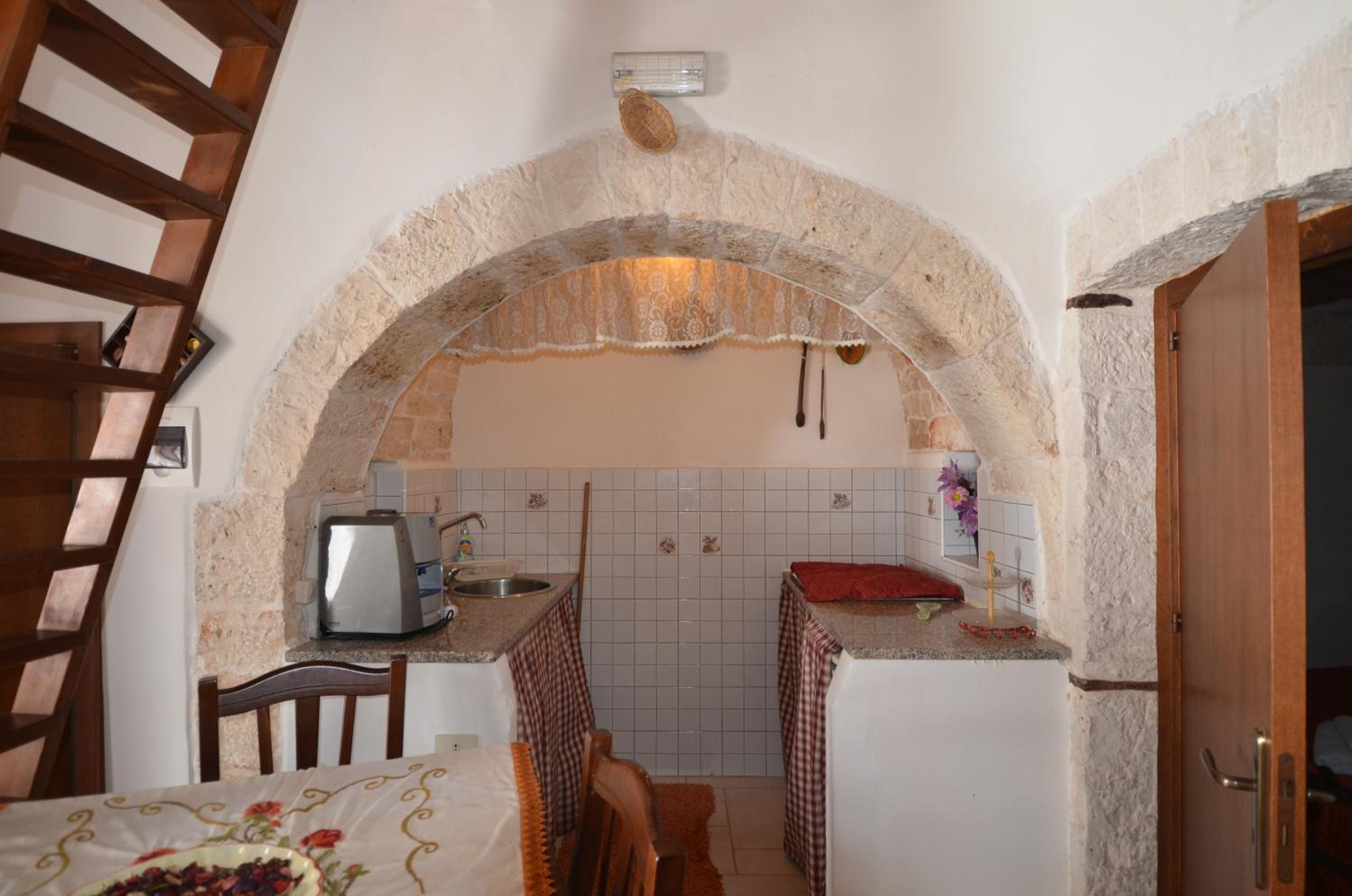 I Trulli Di Ottavio view 4