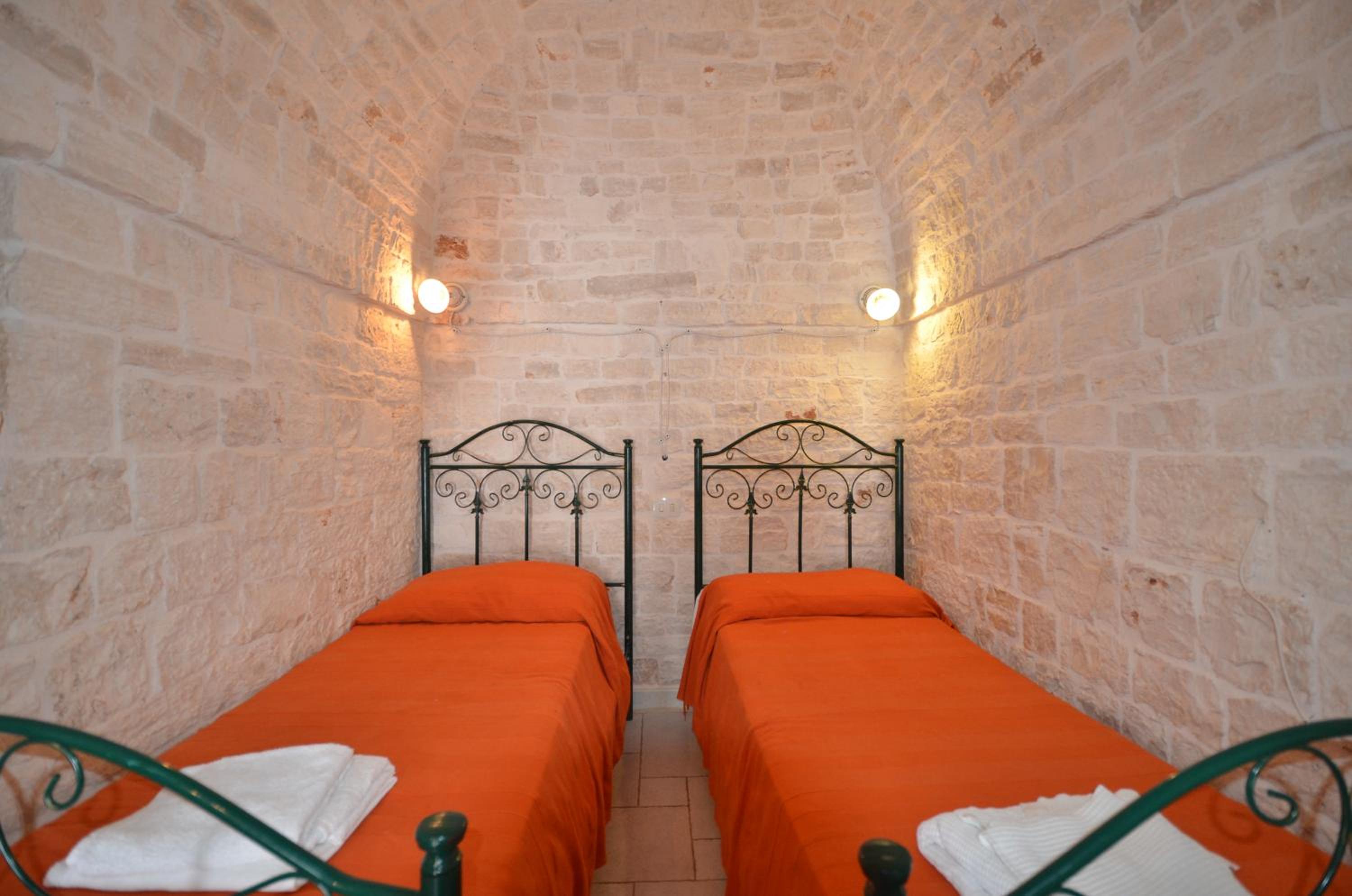 I Trulli Di Ottavio view 5