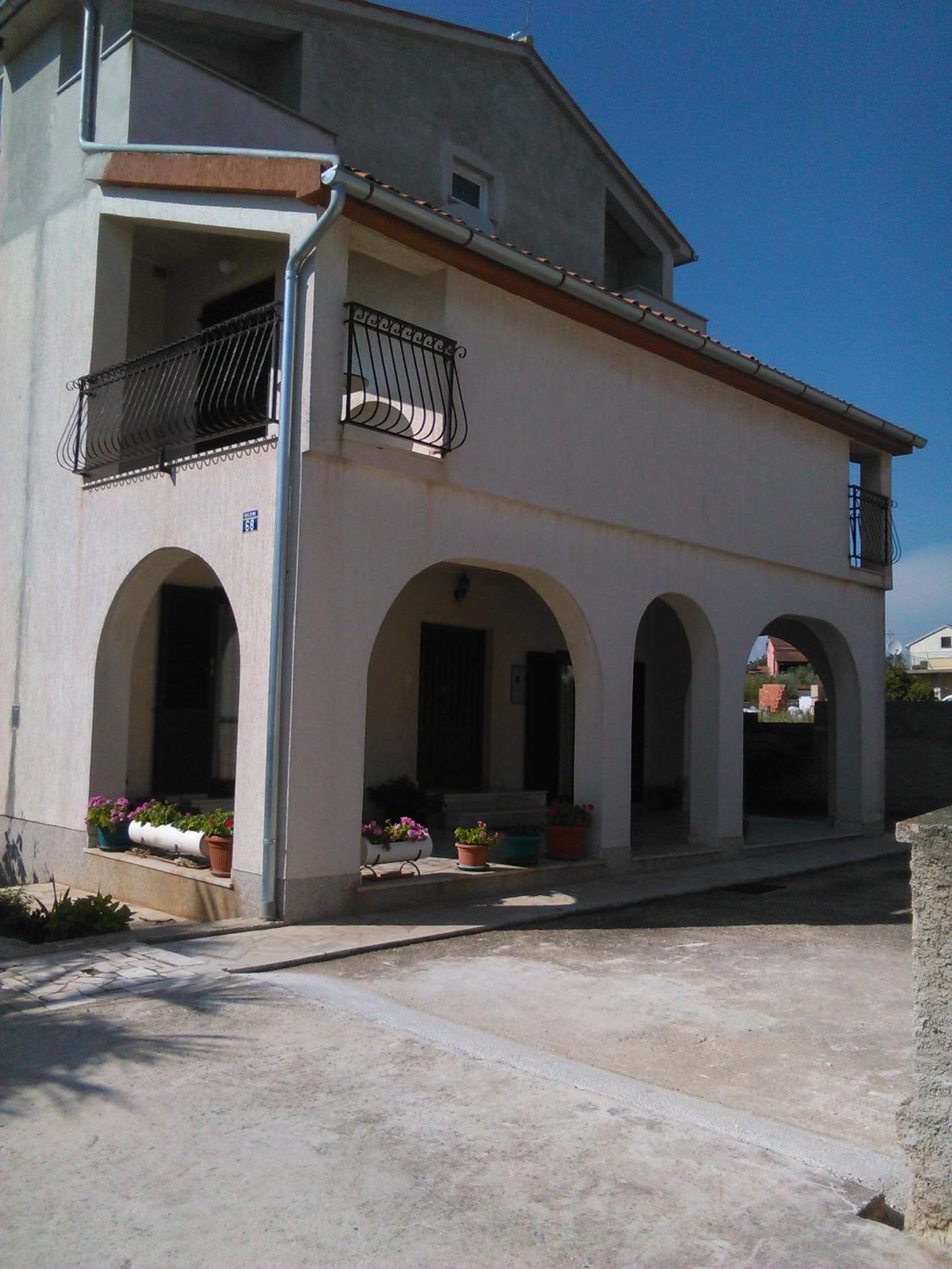 Apartments Zova