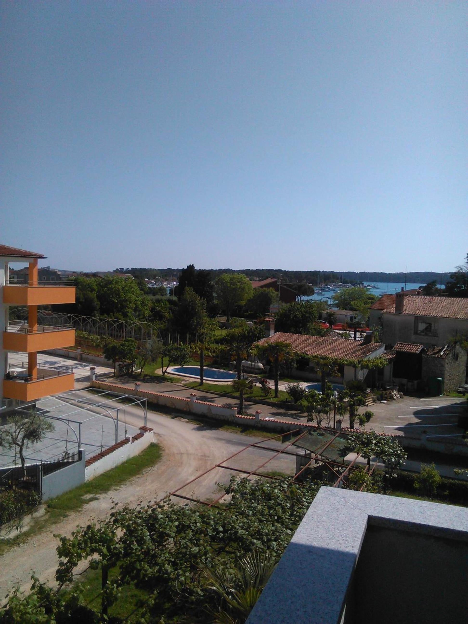 Apartments Zova