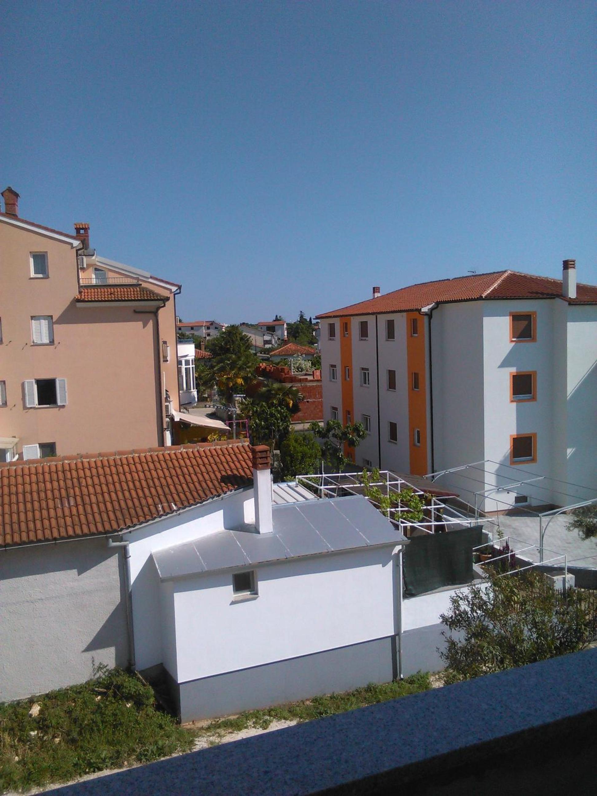 Apartments Zova