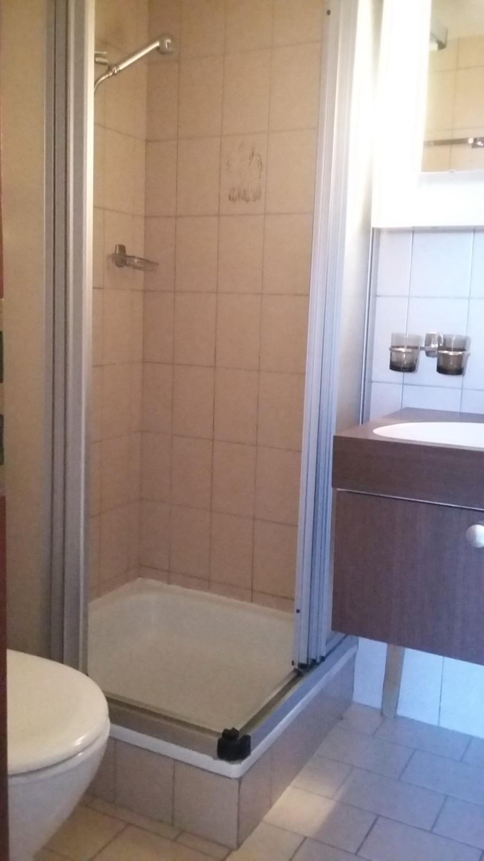 Chalet Les Rhodos appartement le Yeti