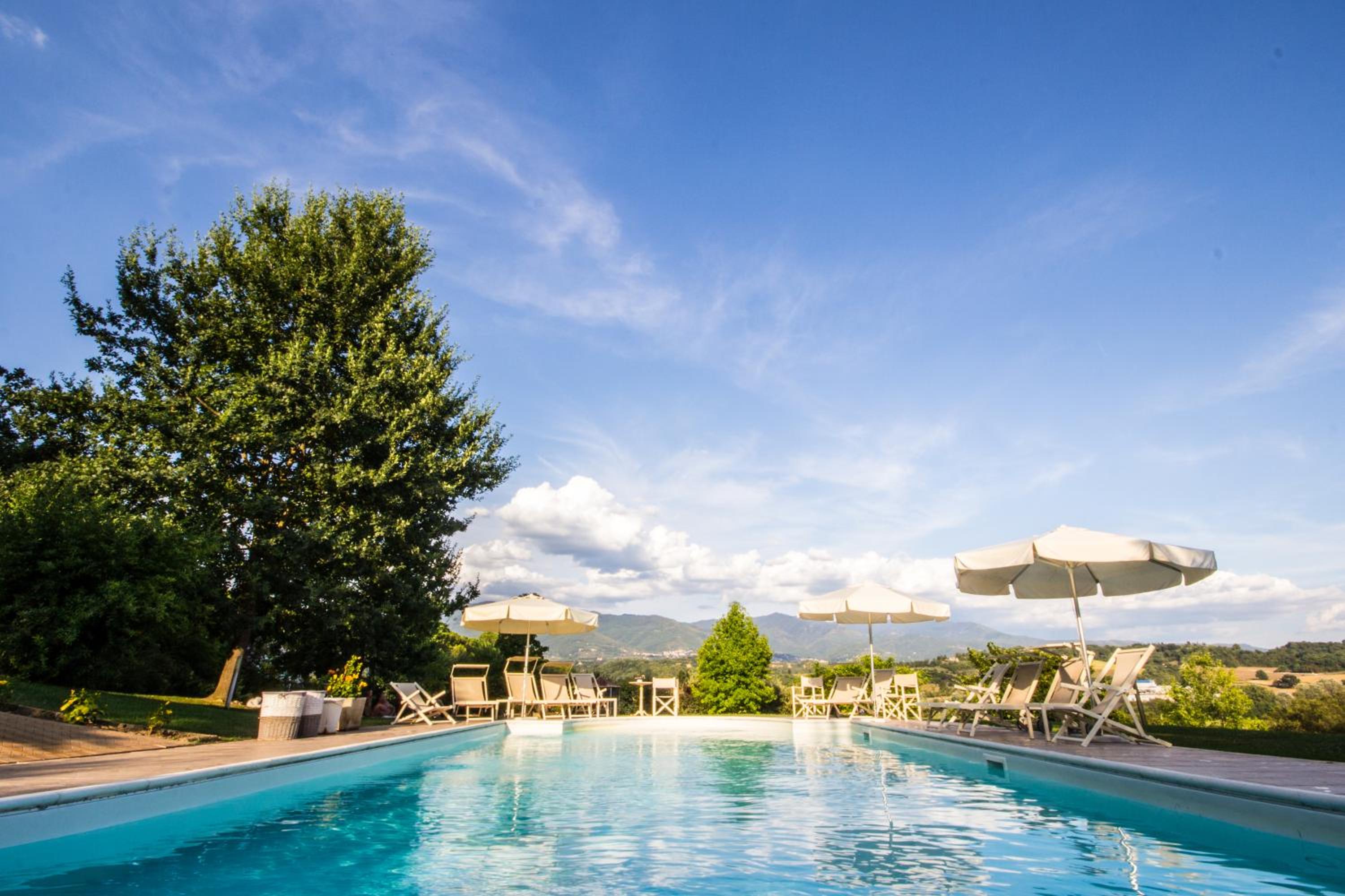 Relais Villa Al Vento