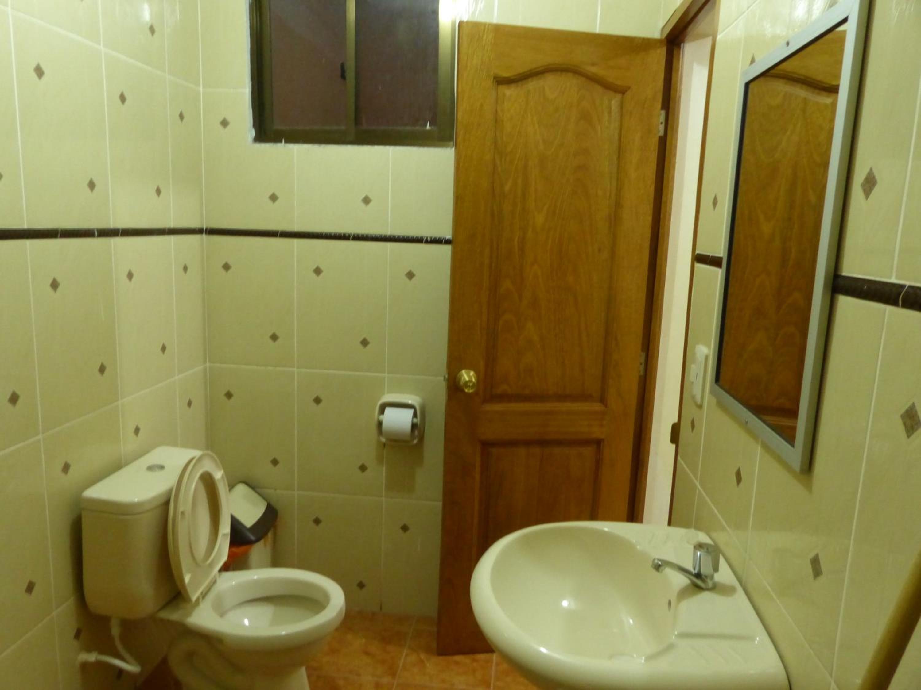 Hostal Butch Cassidy
