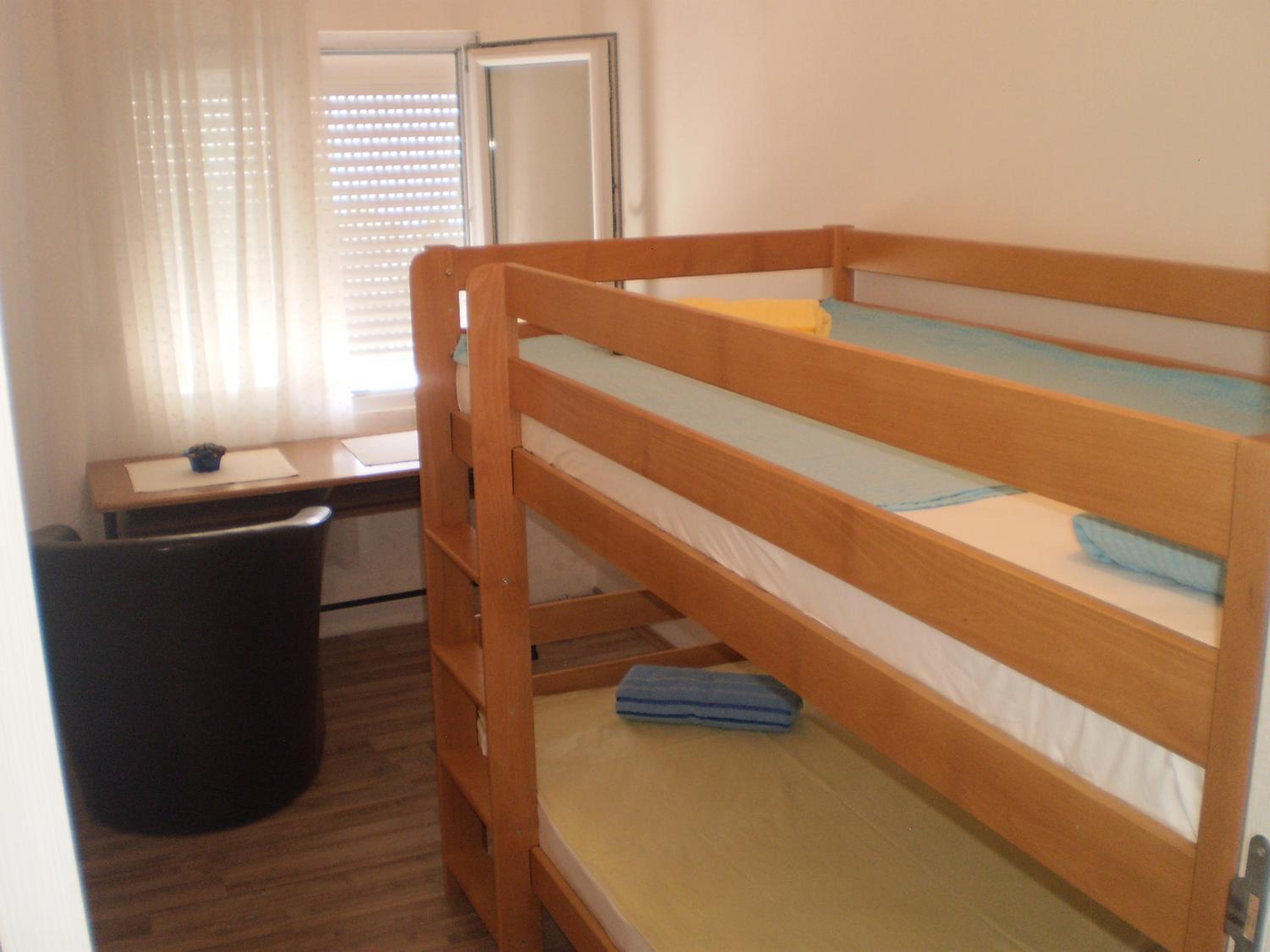 Apartment Vuk i Novak