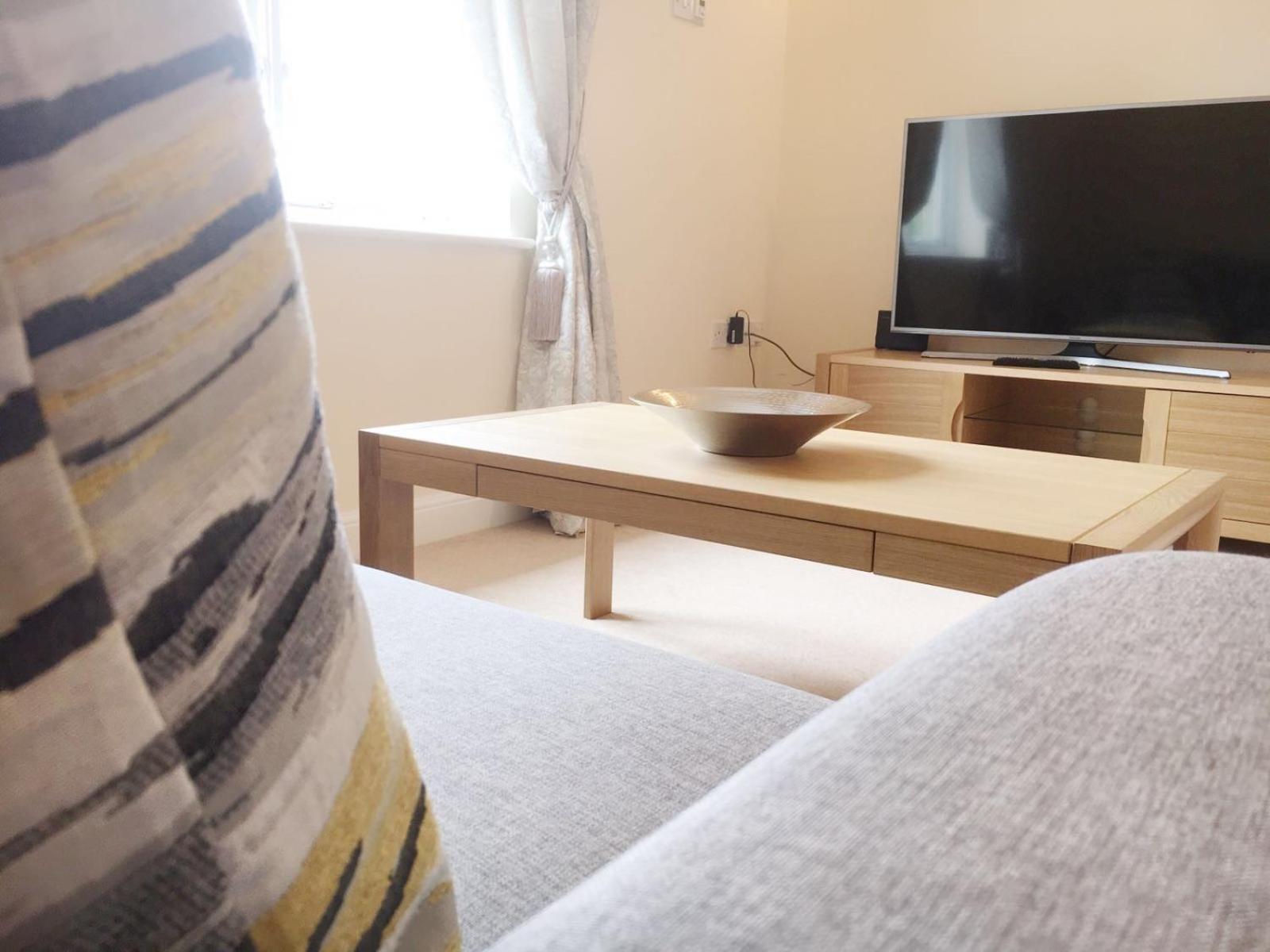 Millwalk Apartment view 3