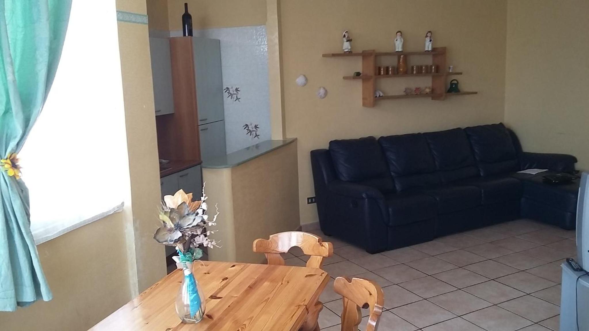 Appartamento Angela
