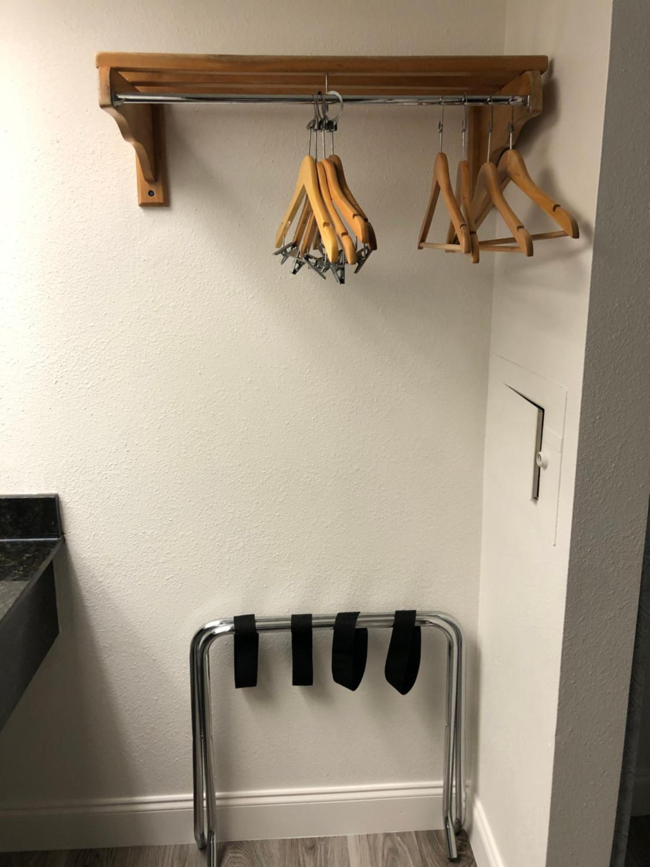 Green Palms Extended Stay
